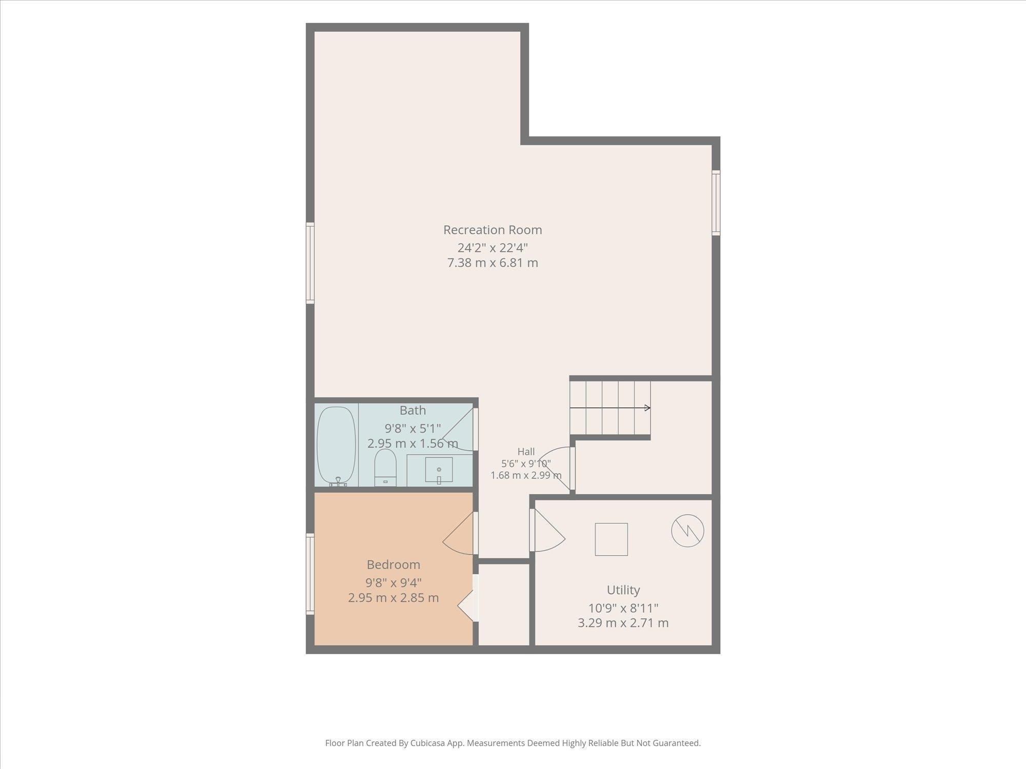 41 Meadowview Landing, Spruce Grove, AB - Other