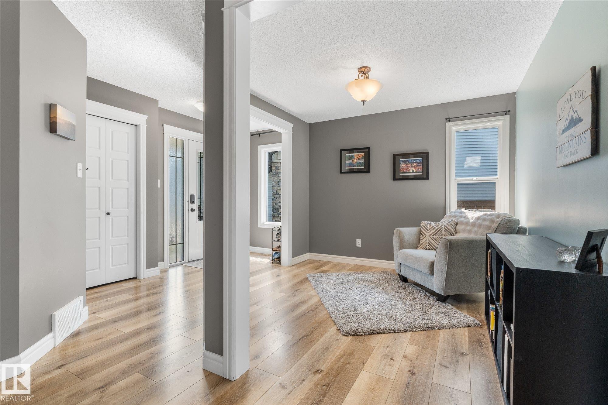 41 Meadowview Landing, Spruce Grove, AB - Indoor