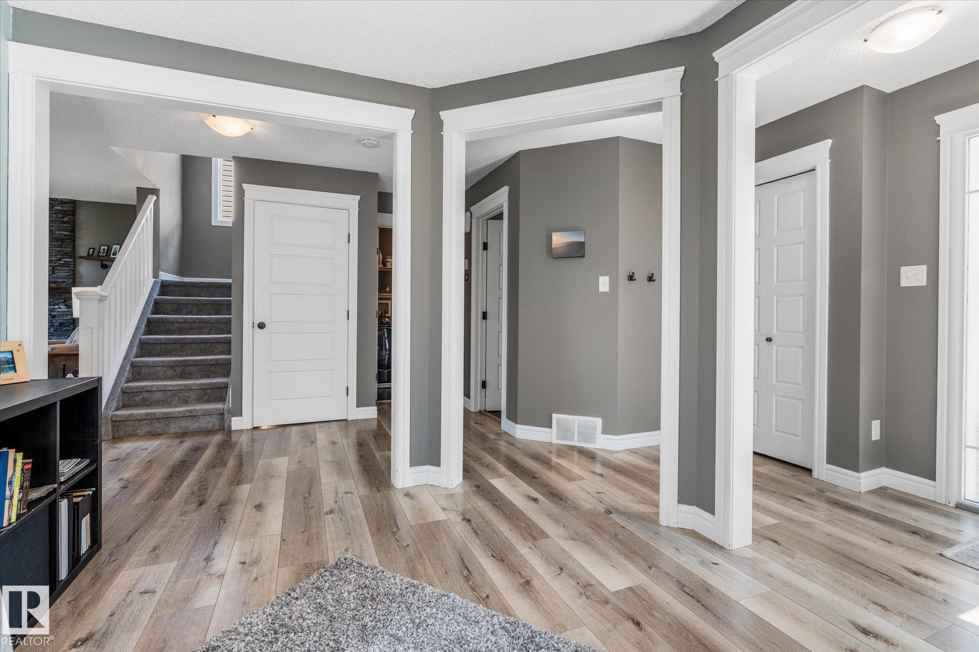 41 Meadowview Landing, Spruce Grove, AB - Indoor Photo Showing Other Room