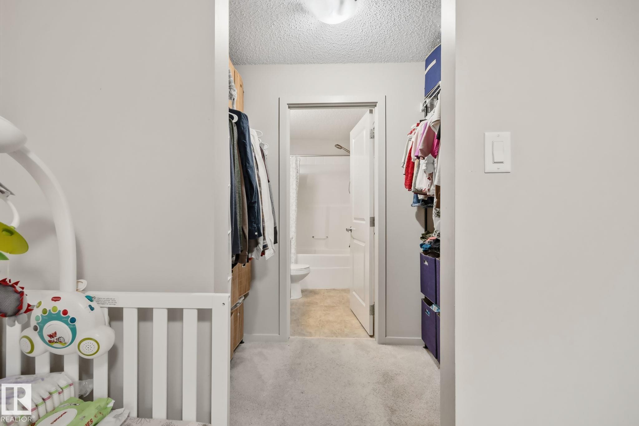 #226 344 Windermere Rd Nw, Edmonton, AB - Indoor
