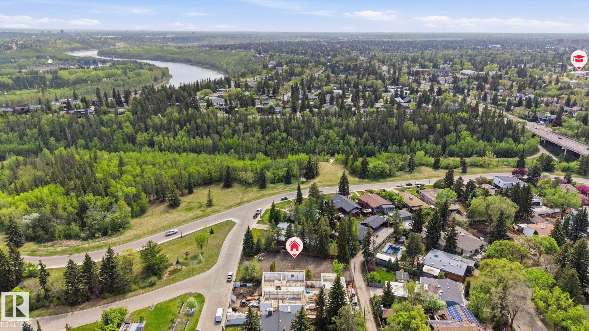 13838 Ravine Drive Nw, Edmonton, AB