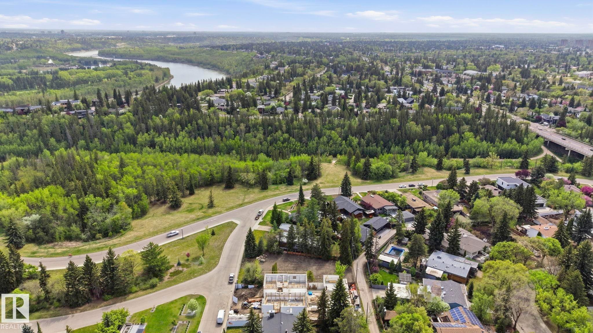13838 Ravine Drive Nw, Edmonton, AB