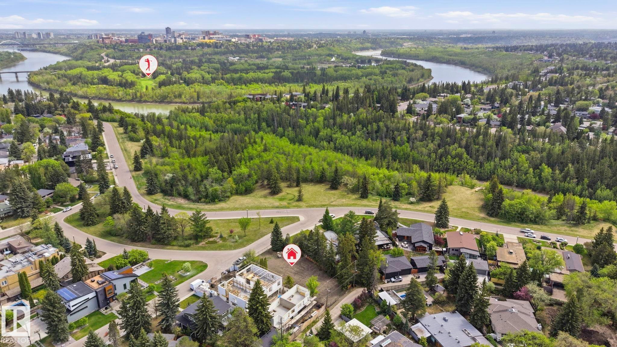 13838 Ravine Drive Nw, Edmonton, AB