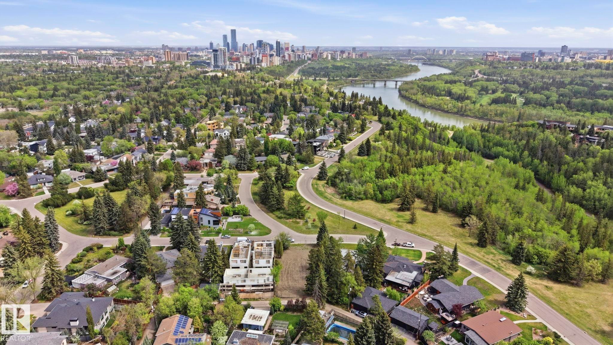 13838 Ravine Drive Nw, Edmonton, AB