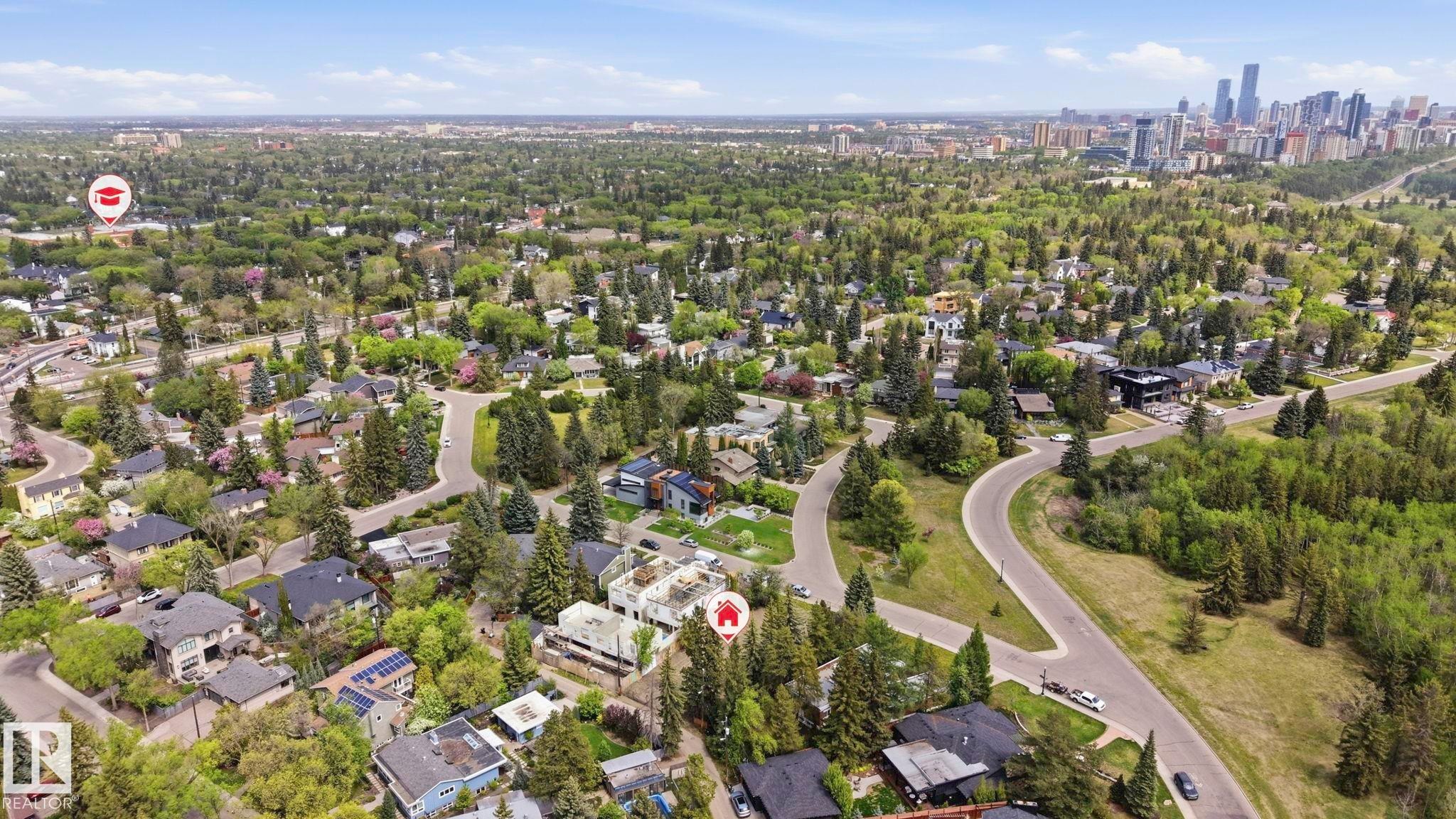 13838 Ravine Drive Nw, Edmonton, AB