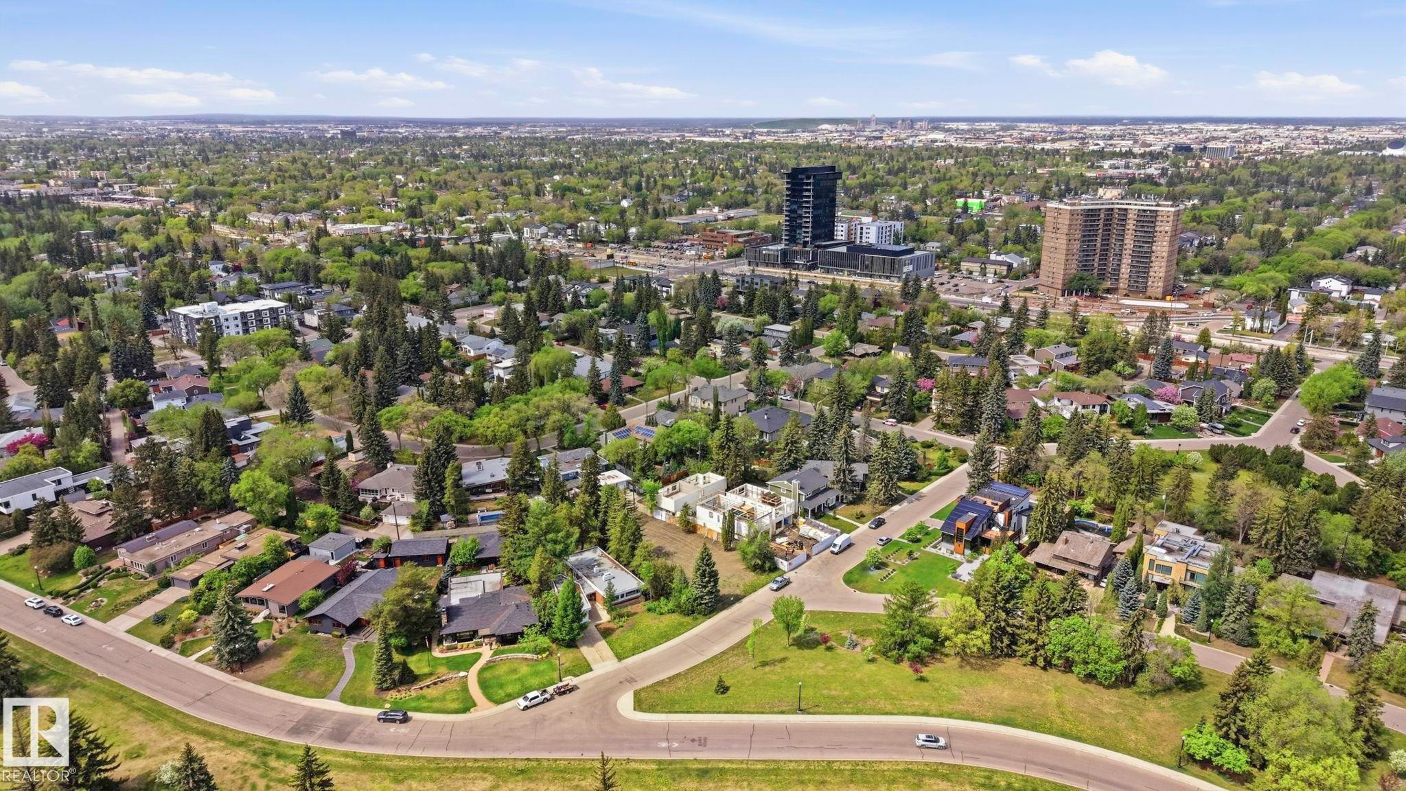 13838 Ravine Drive Nw, Edmonton, AB