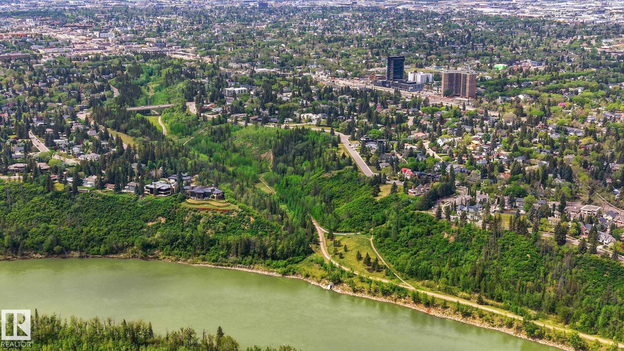 13838 Ravine Drive Nw, Edmonton, AB