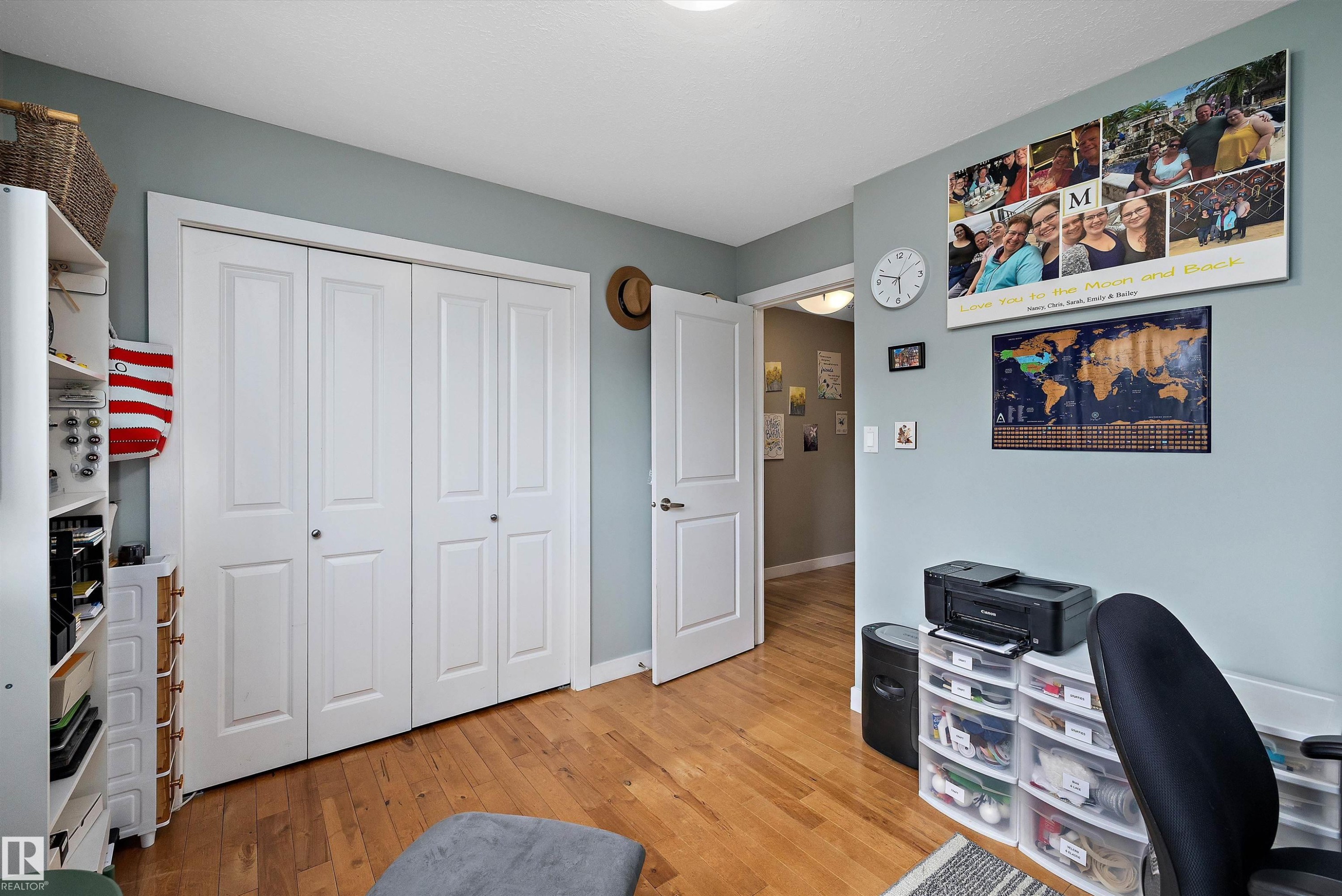 11432 87 Street Nw, Edmonton, AB - Indoor