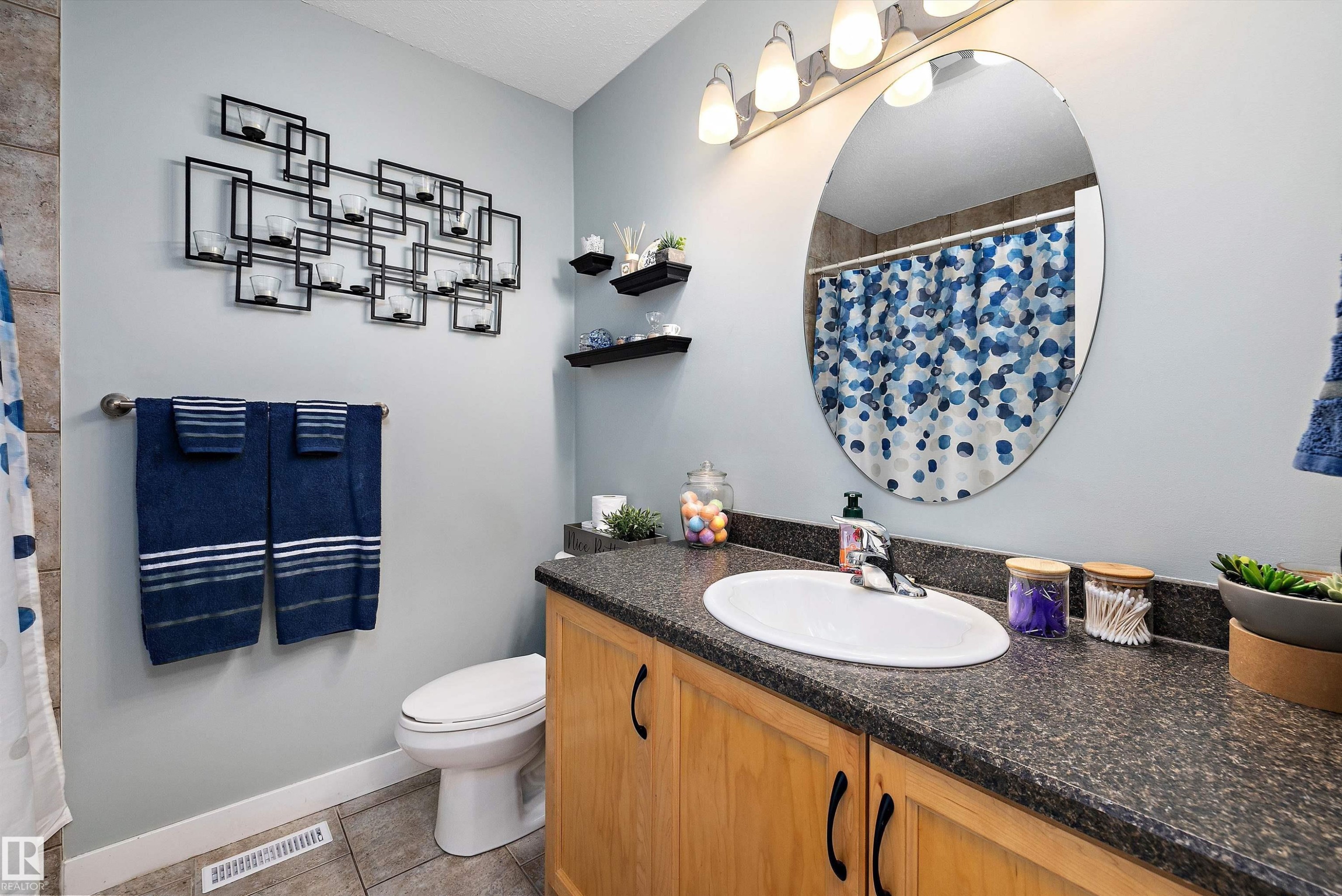 11432 87 Street Nw, Edmonton, AB - Indoor Photo Showing Bathroom