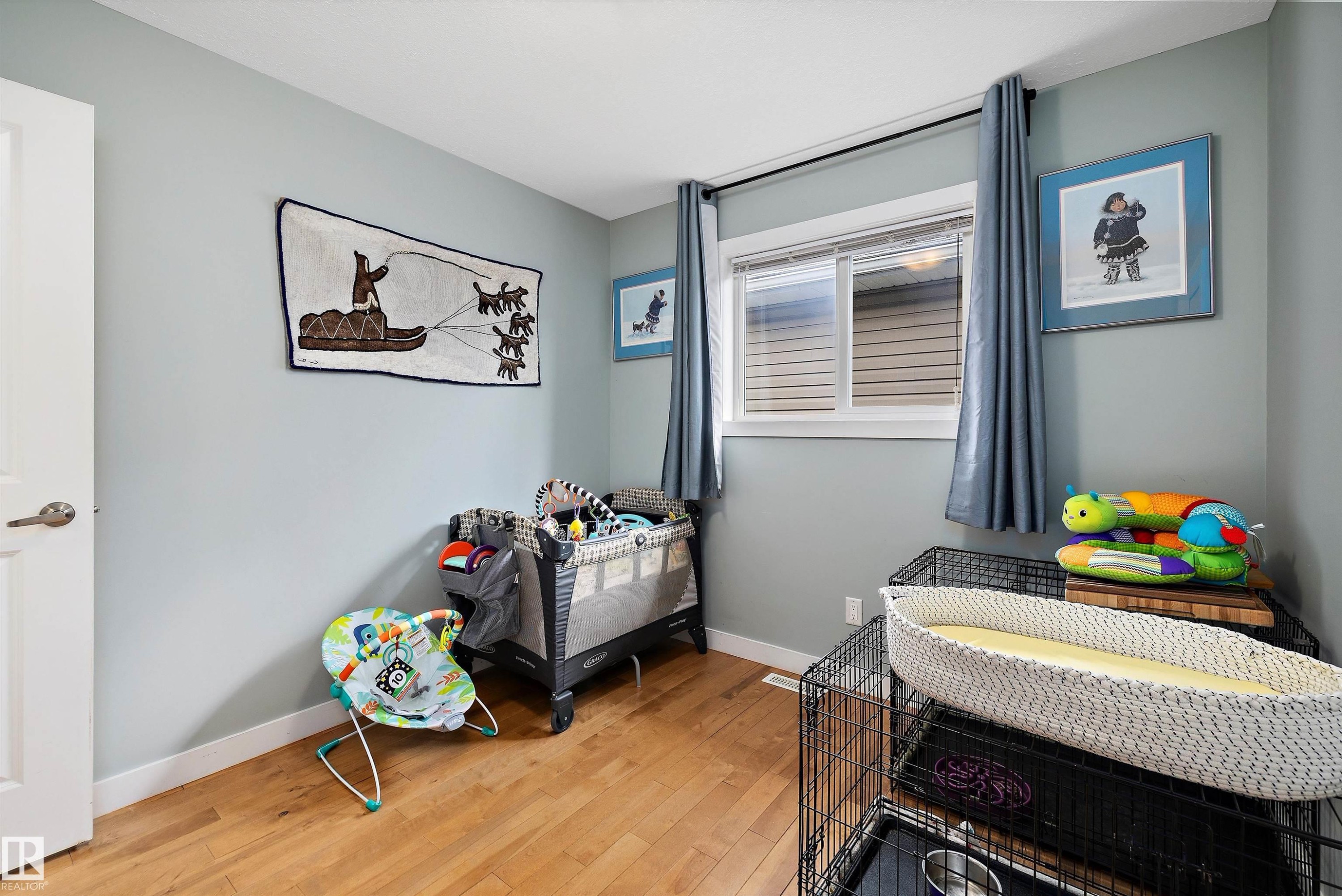 11432 87 Street Nw, Edmonton, AB - Indoor Photo Showing Other Room