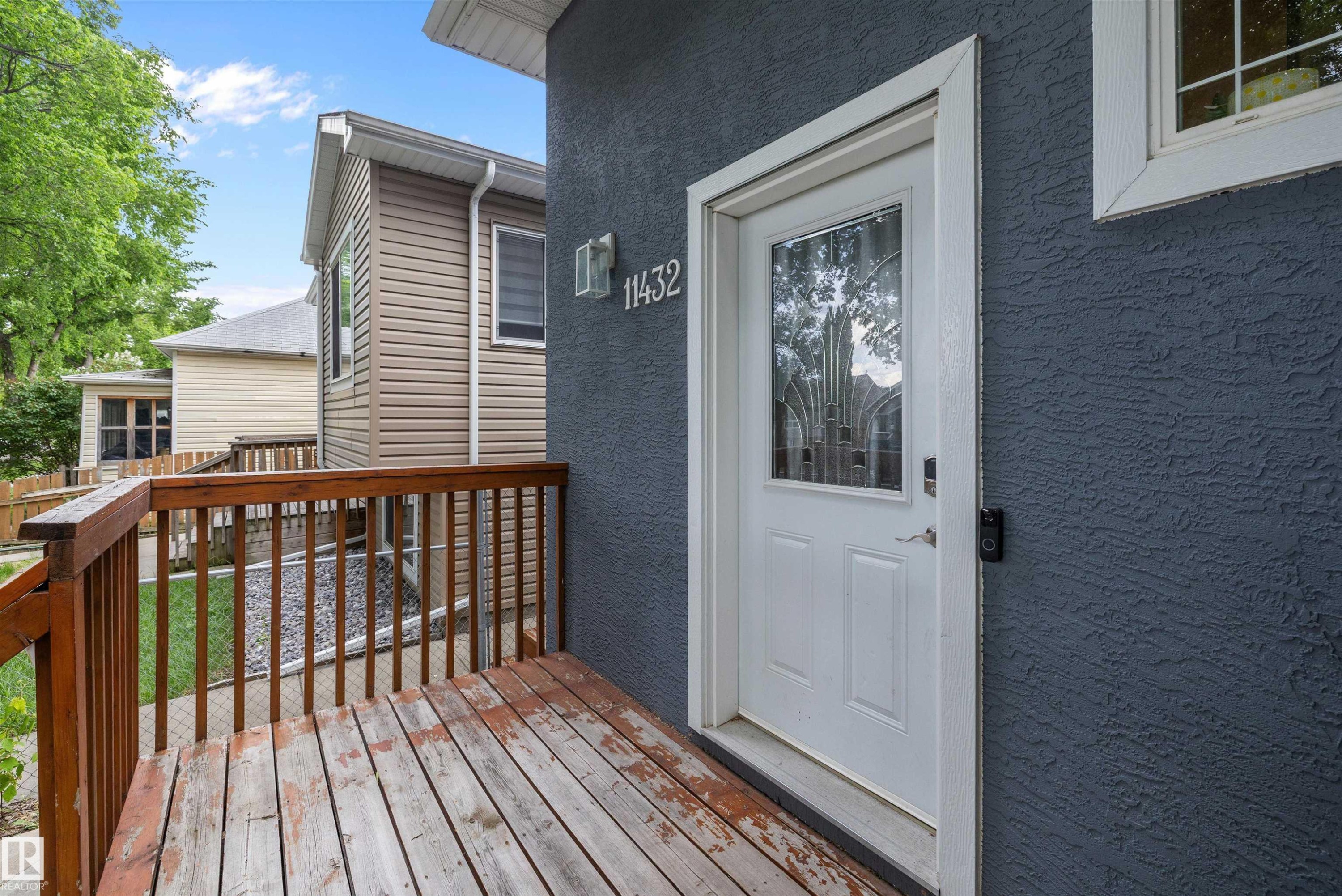 11432 87 Street Nw, Edmonton, AB - Outdoor With Exterior