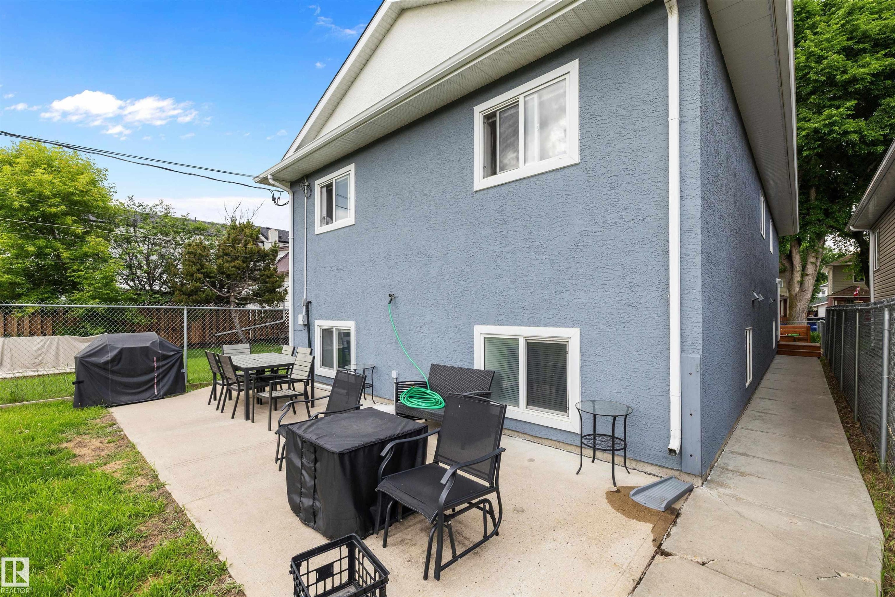 11432 87 Street Nw, Edmonton, AB - Outdoor With Exterior
