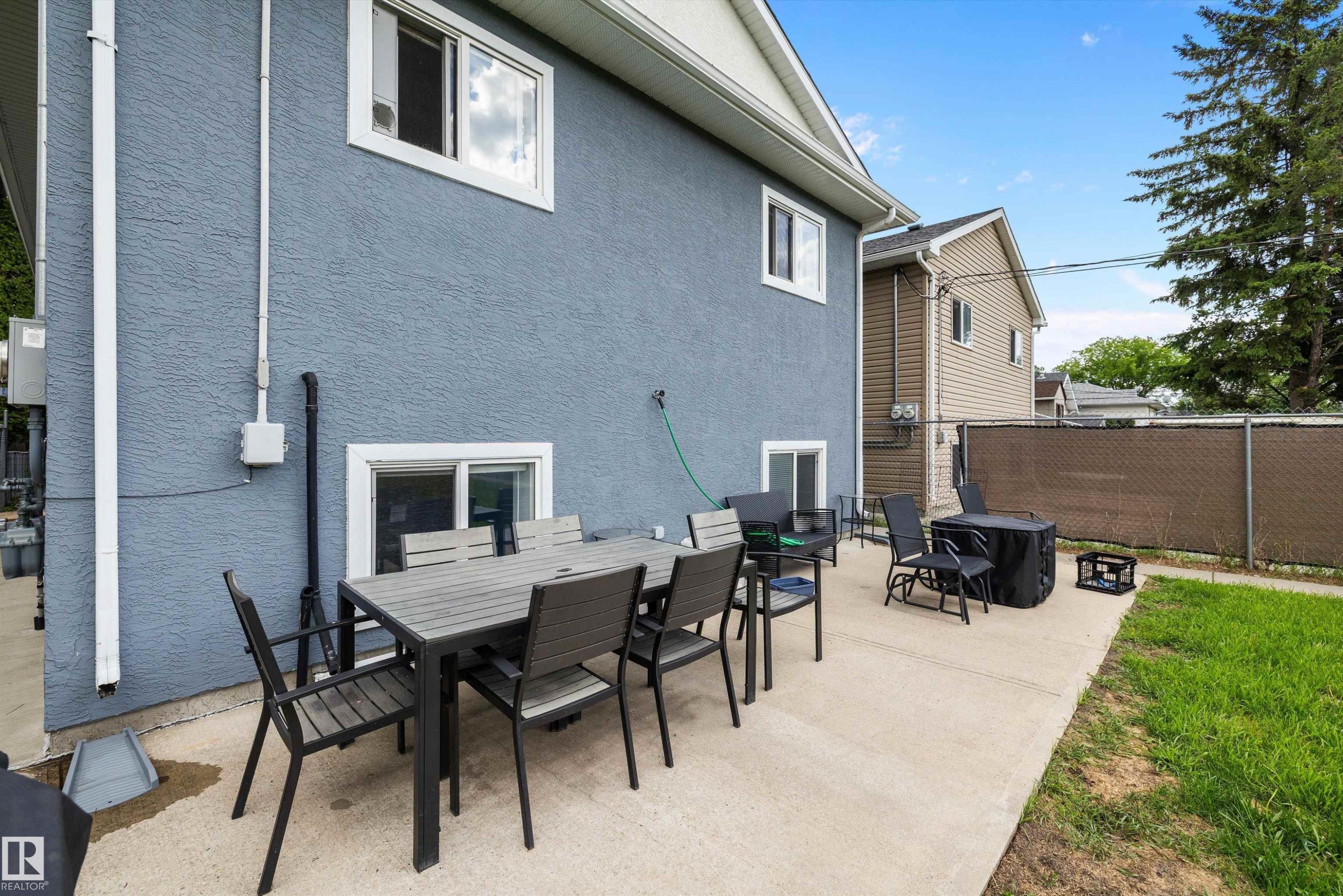 11432 87 Street Nw, Edmonton, AB - Outdoor With Exterior