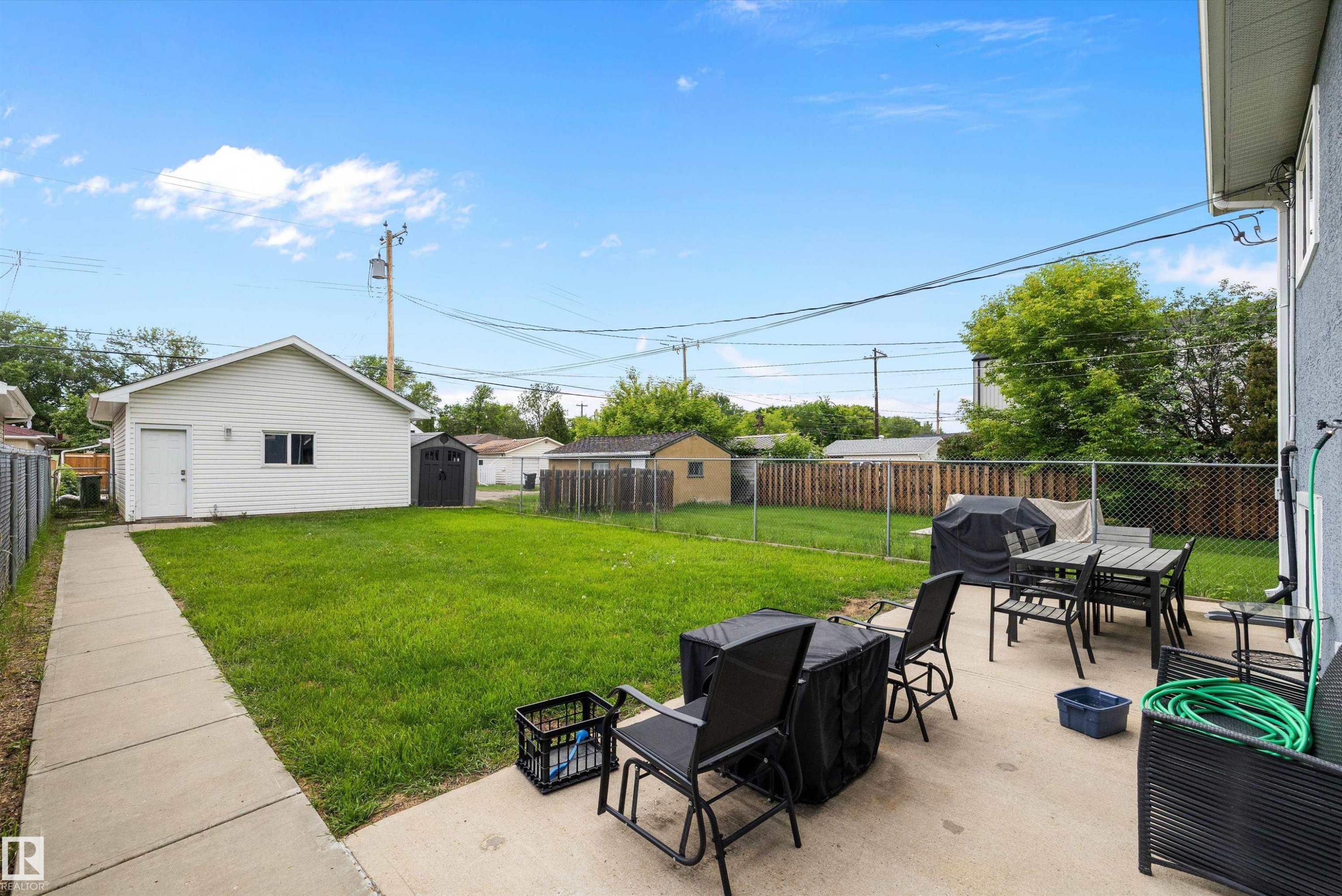 11432 87 Street Nw, Edmonton, AB - Outdoor With Exterior