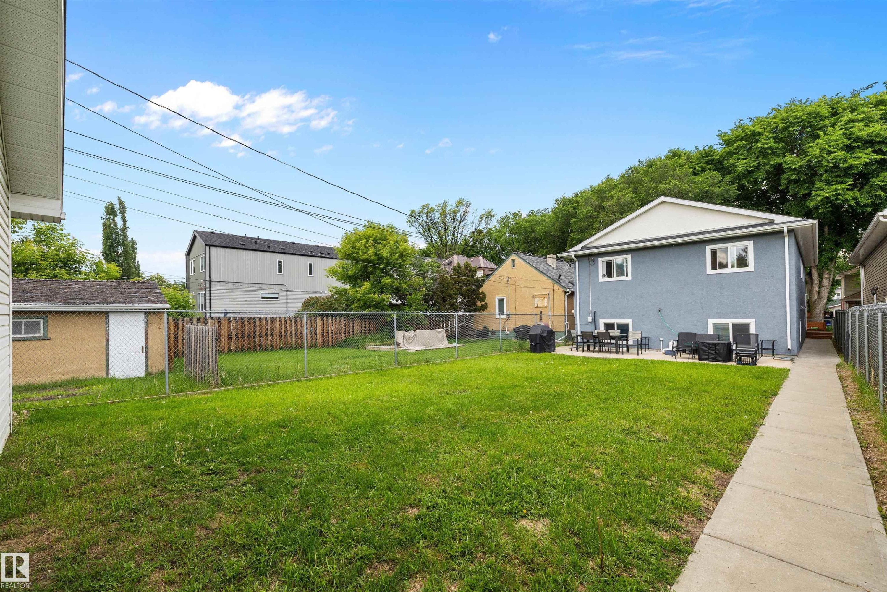 11432 87 Street Nw, Edmonton, AB - Outdoor