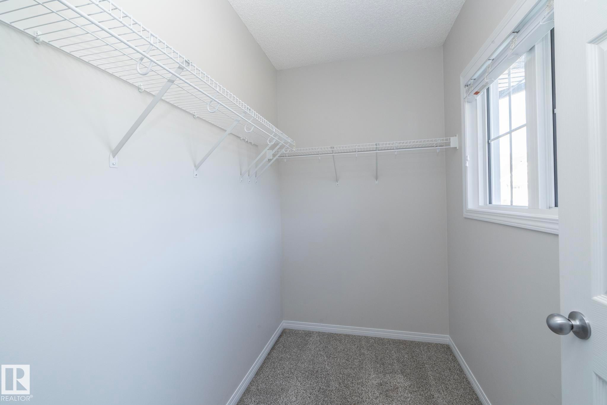 5233 Crabapple Link Sw, Edmonton, AB - Indoor With Storage