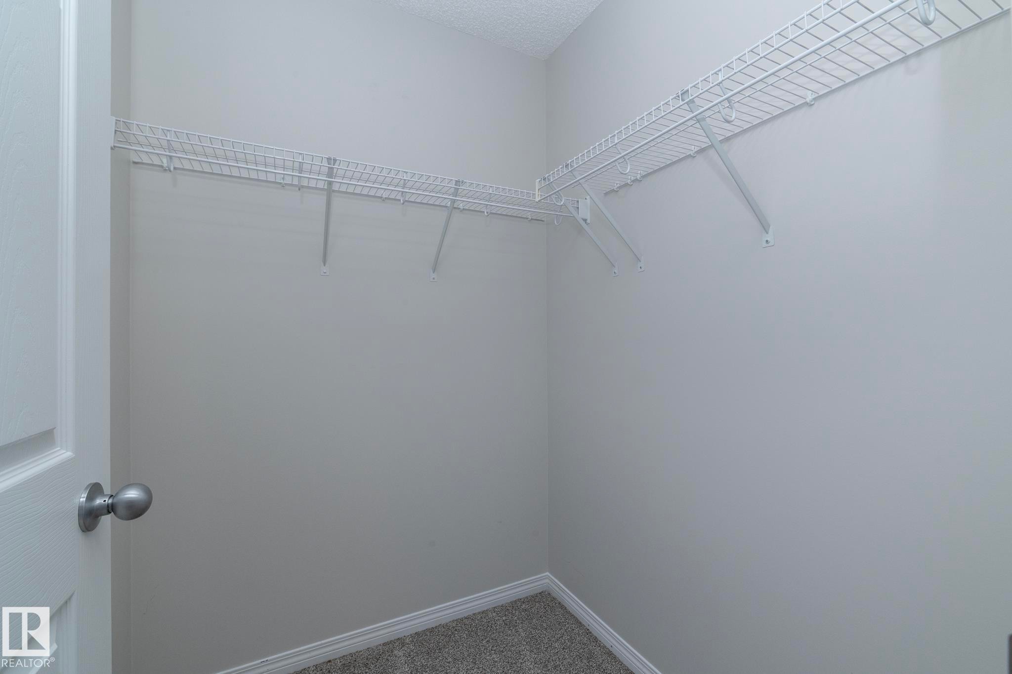 5233 Crabapple Link Sw, Edmonton, AB - Indoor With Storage