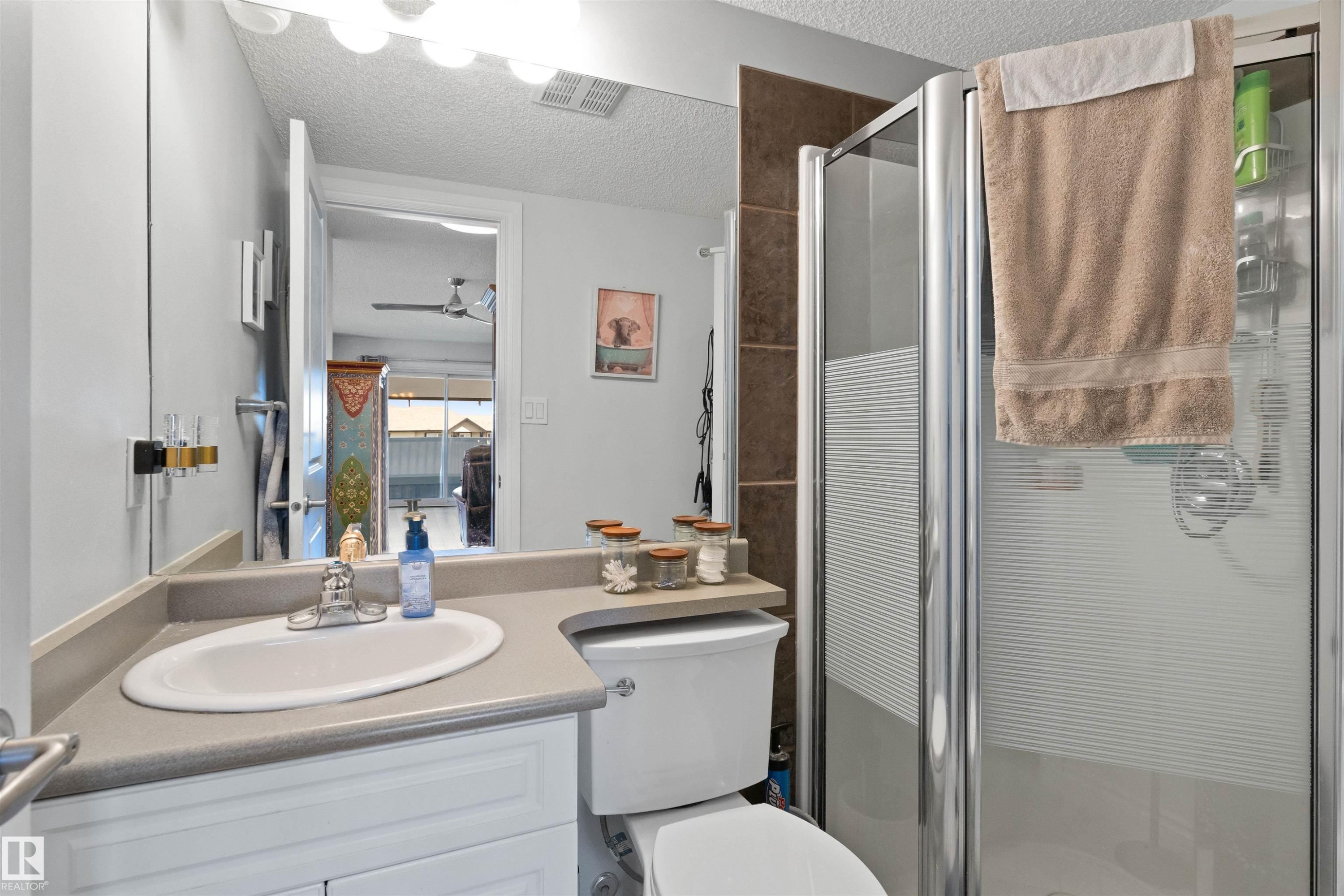 #411B 6 Spruce Ridge Dr, Spruce Grove, AB - Indoor Photo Showing Bathroom