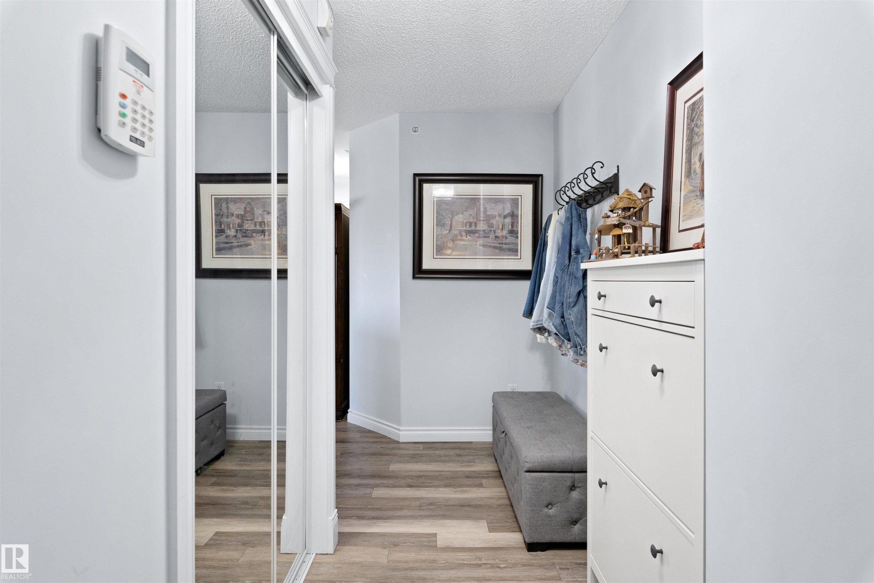#411B 6 Spruce Ridge Dr, Spruce Grove, AB - Indoor Photo Showing Other Room