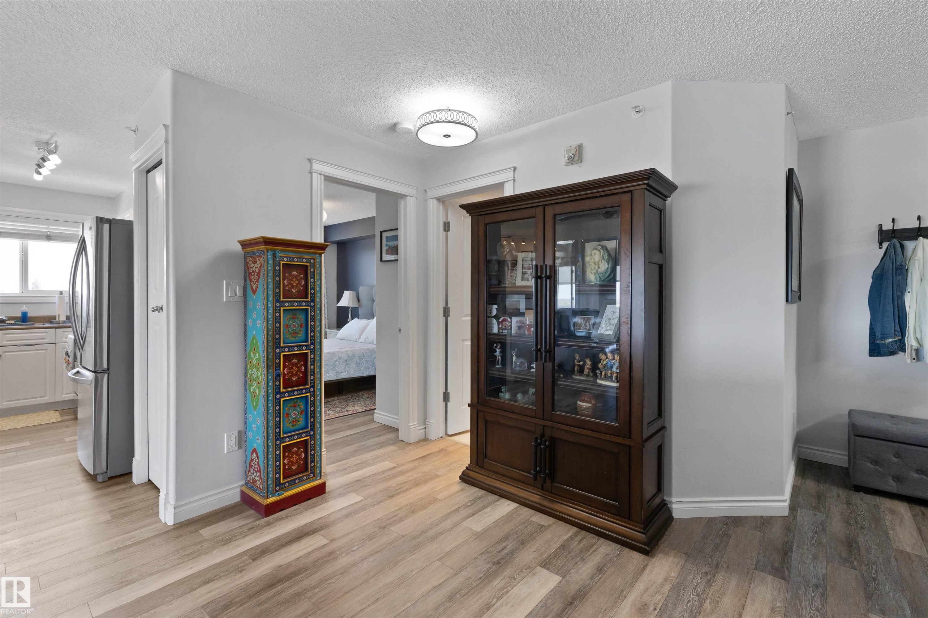 #411B 6 Spruce Ridge Dr, Spruce Grove, AB - Indoor Photo Showing Other Room