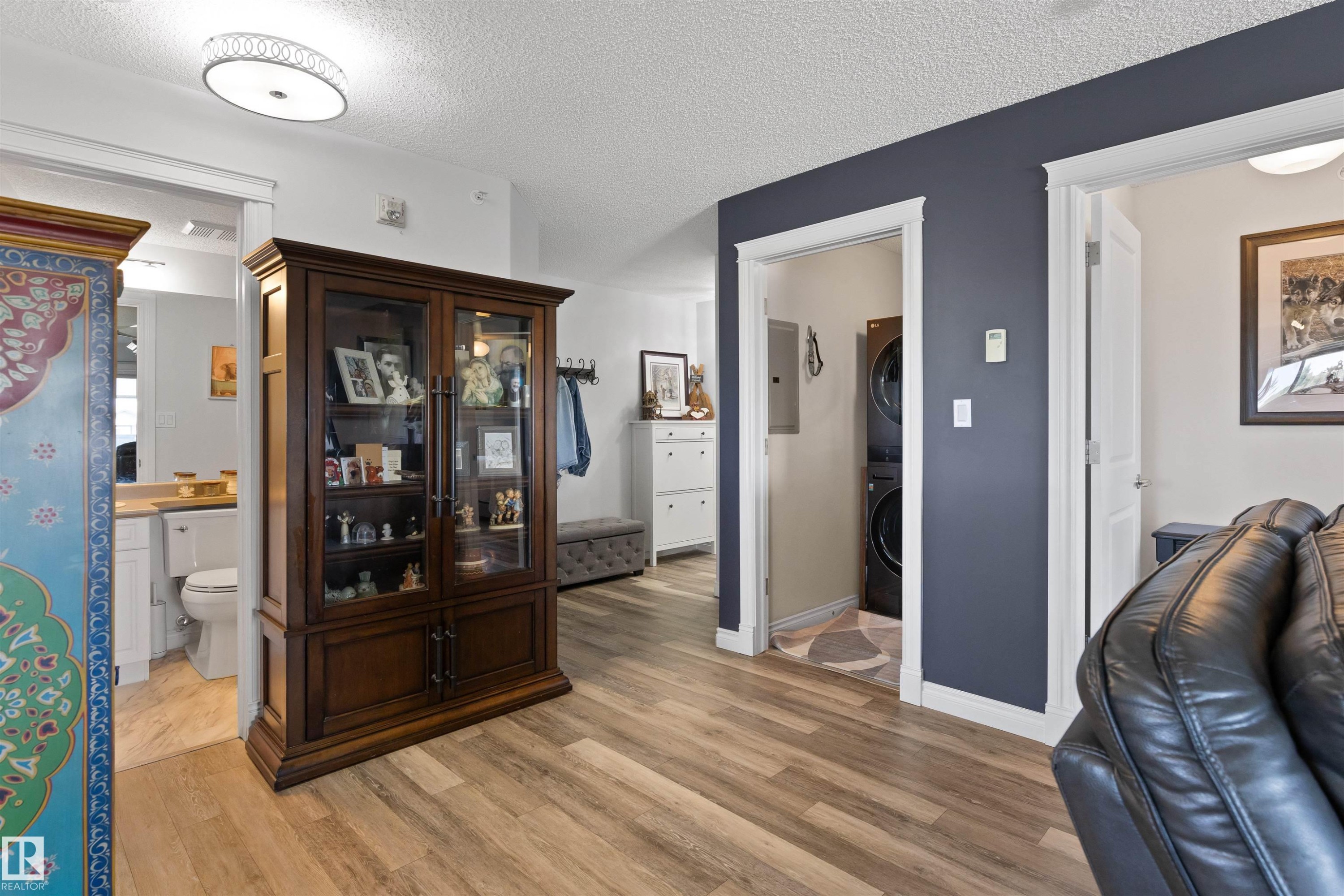#411B 6 Spruce Ridge Dr, Spruce Grove, AB - Indoor Photo Showing Other Room