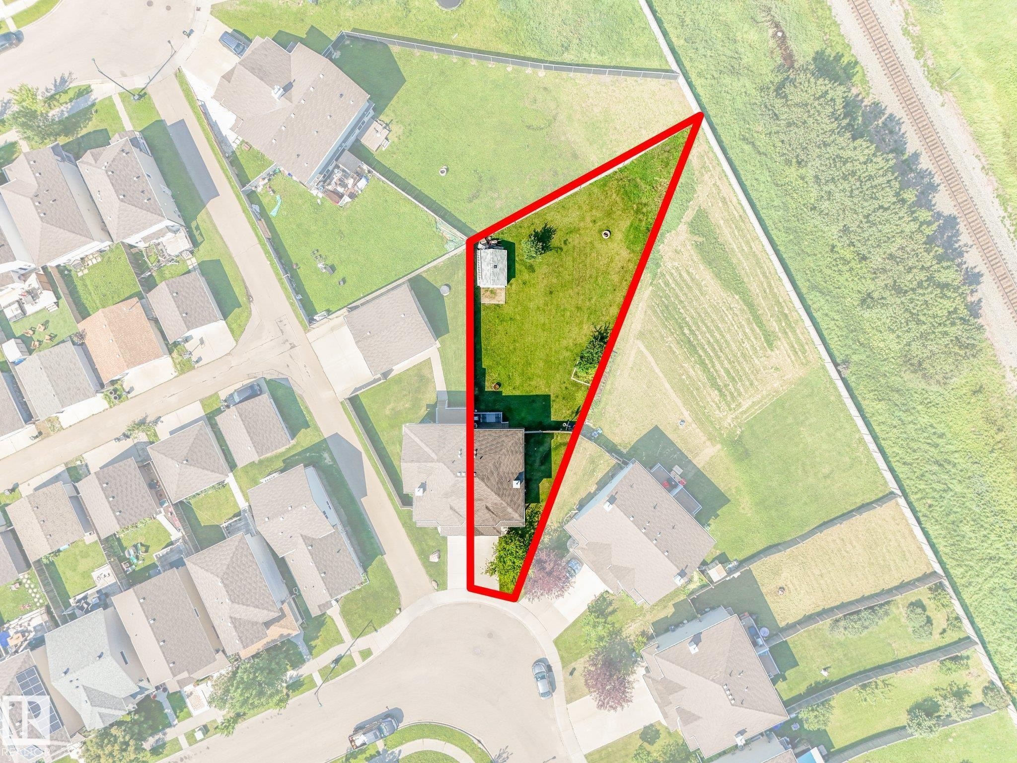 3635 11 Street Nw, Edmonton, AB - Other