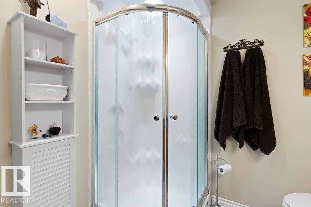 15 Lucien Drive, St. Albert, AB - Indoor Photo Showing Bathroom