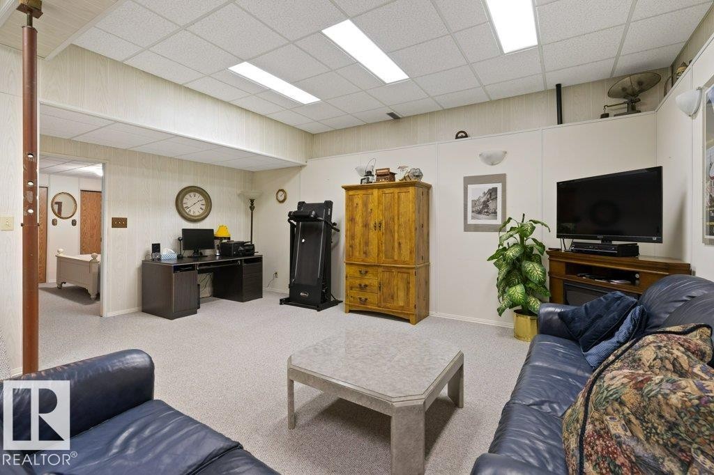 15 Lucien Drive, St. Albert, AB - Indoor