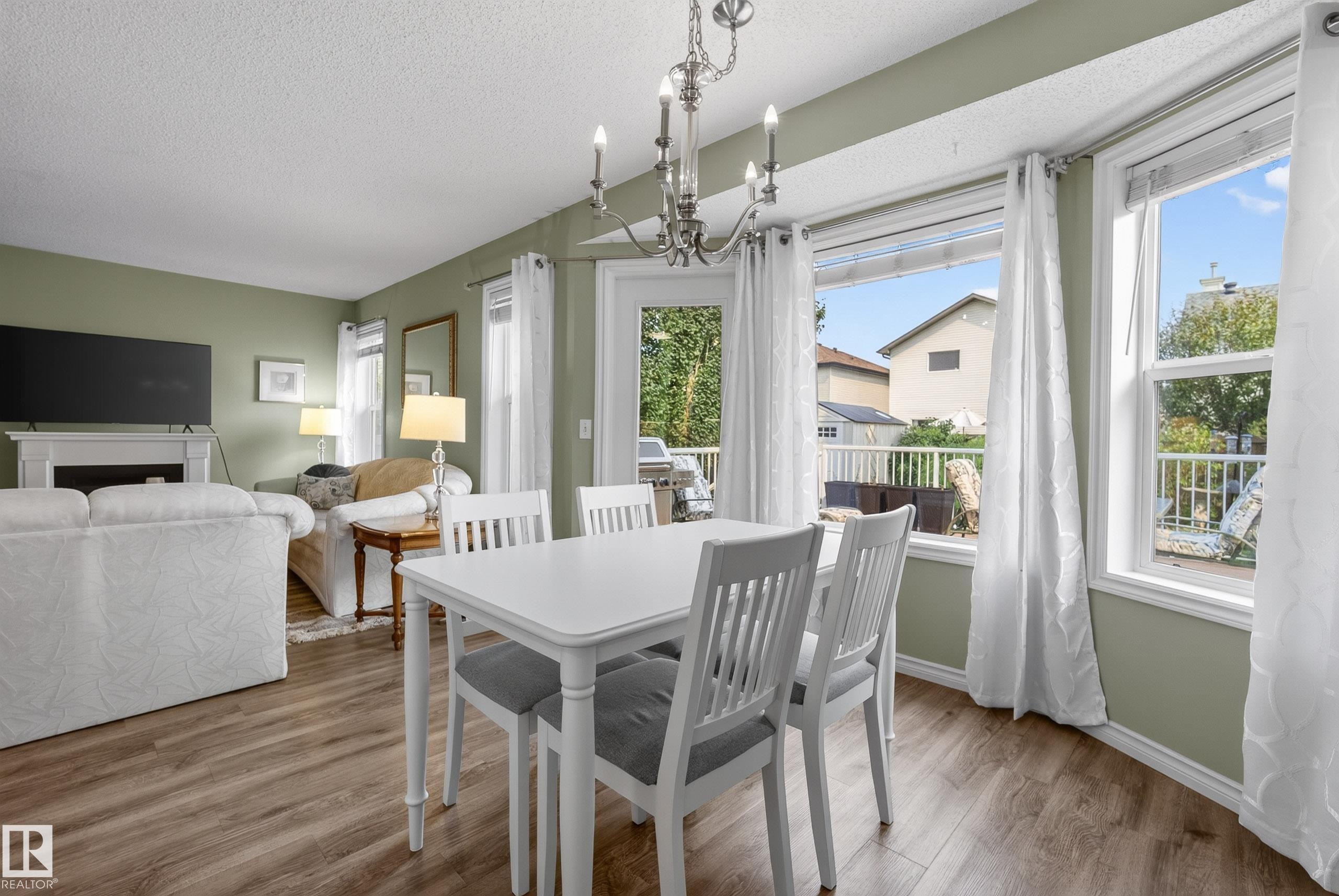 76 Leyland Way, Spruce Grove, AB - Indoor