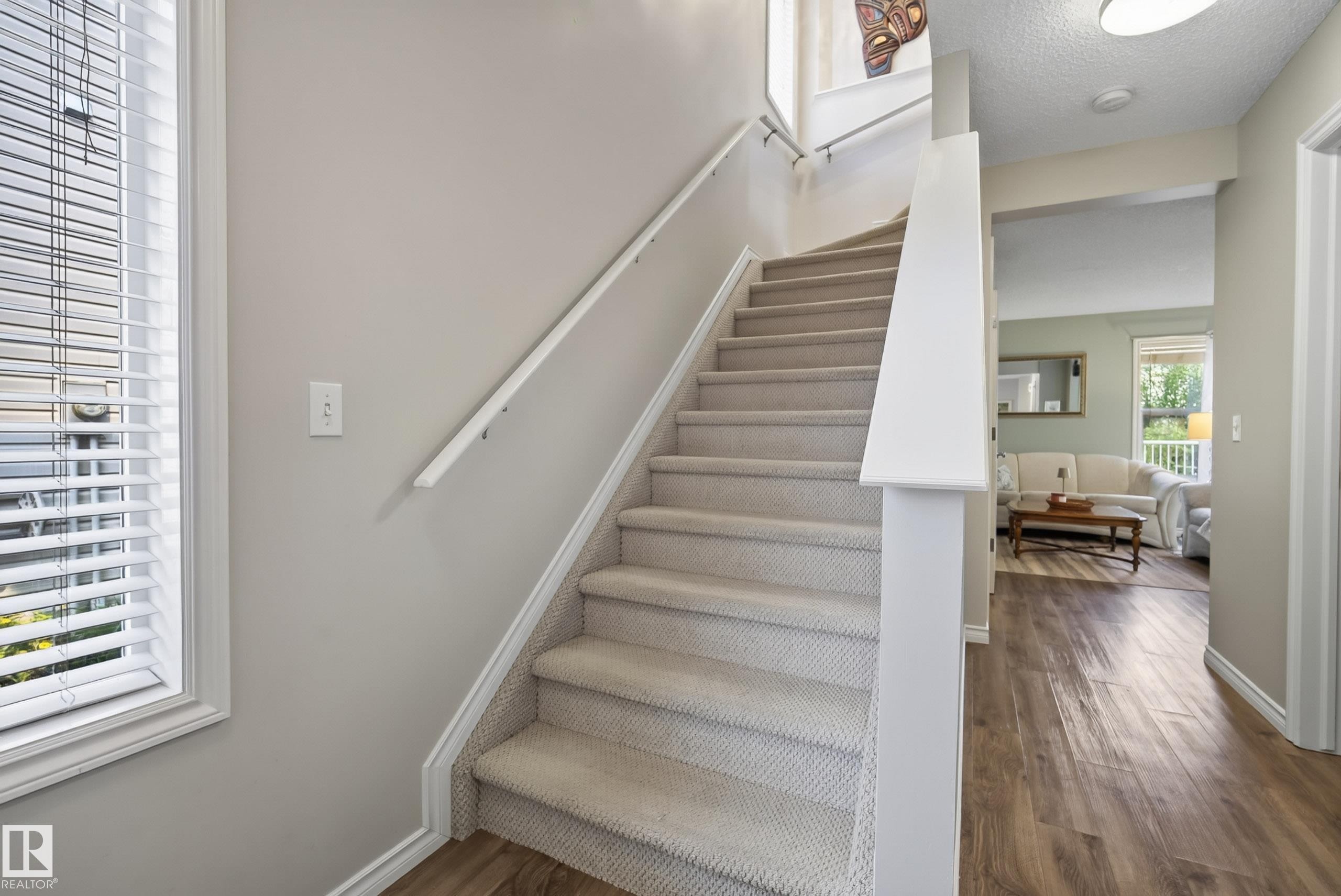 76 Leyland Way, Spruce Grove, AB - Indoor Photo Showing Other Room