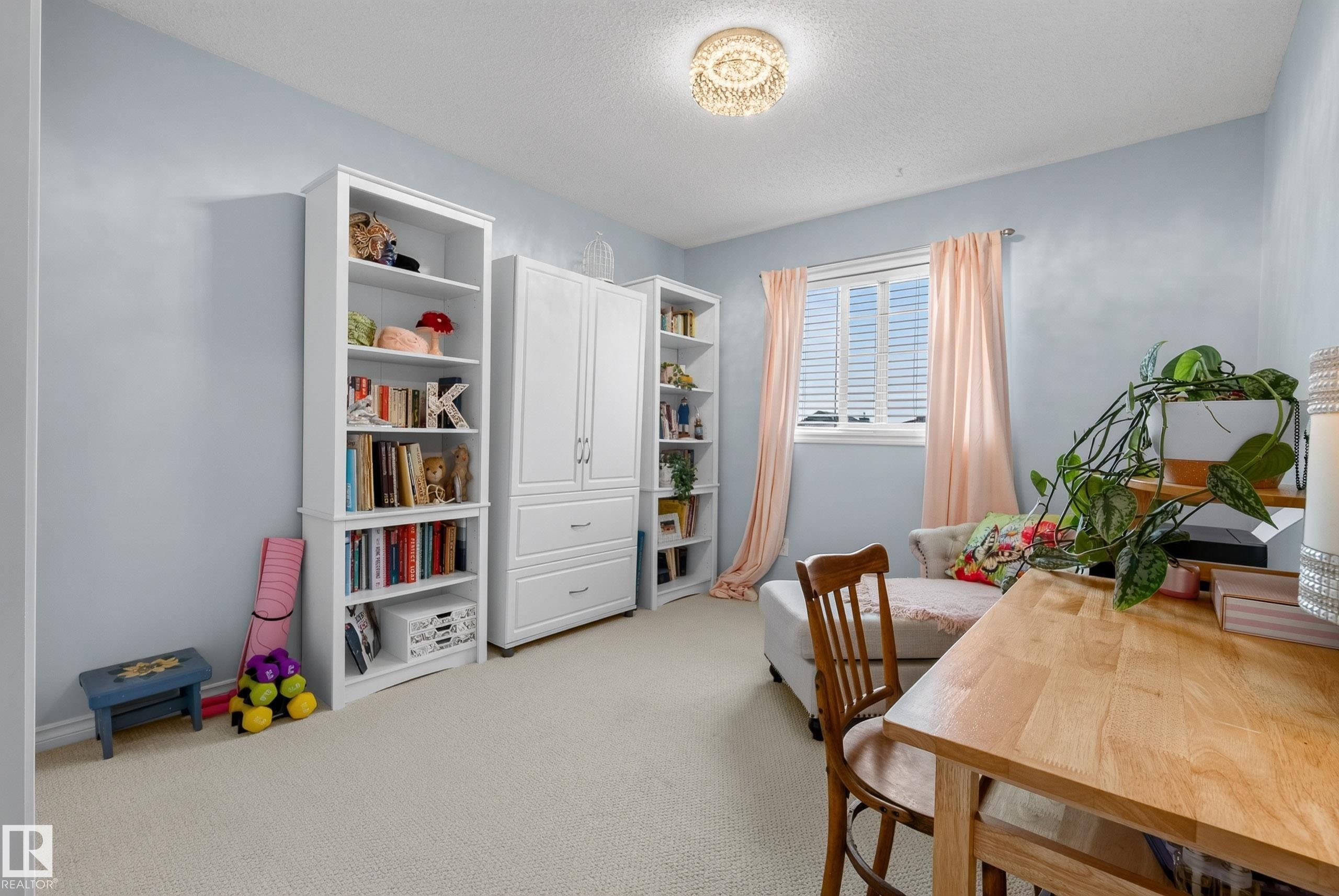 76 Leyland Way, Spruce Grove, AB - Indoor