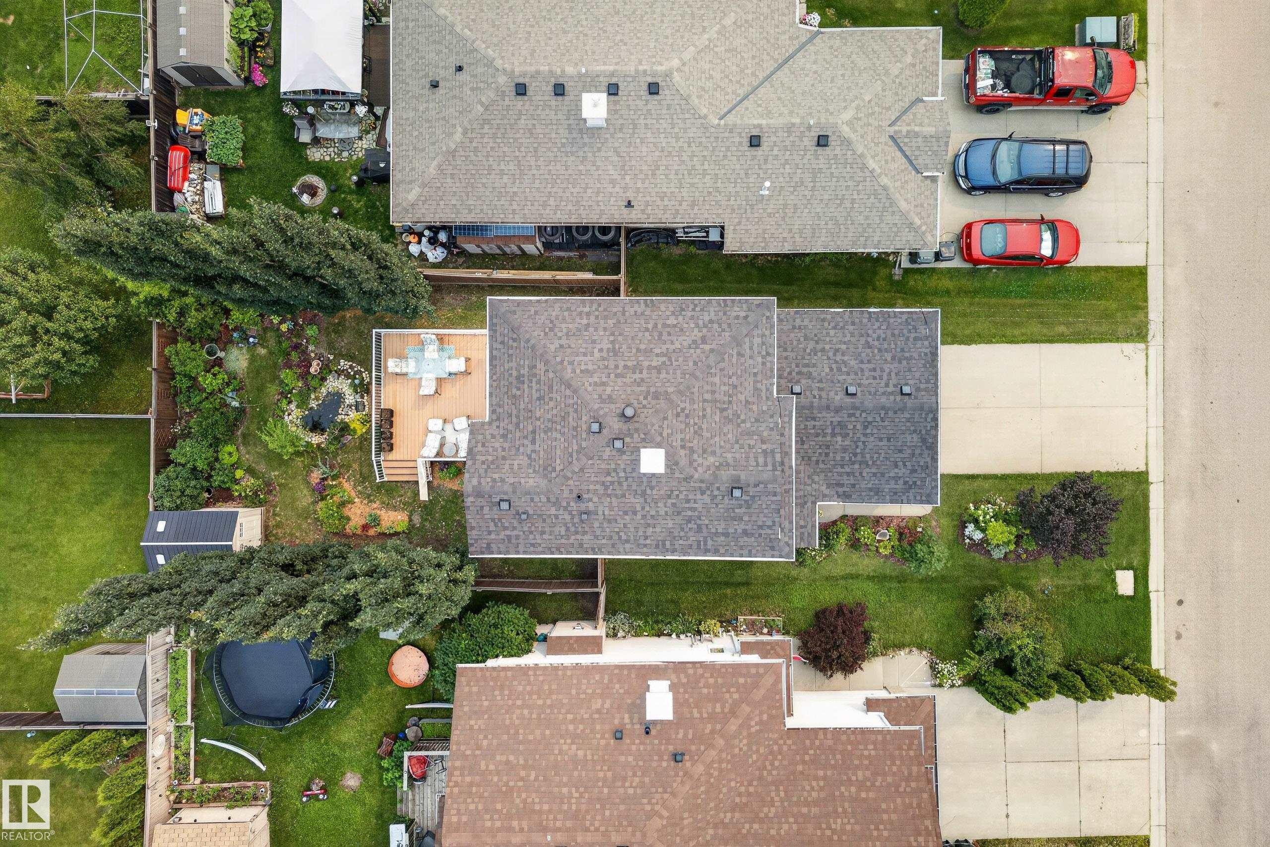 76 Leyland Way, Spruce Grove, AB - Outdoor