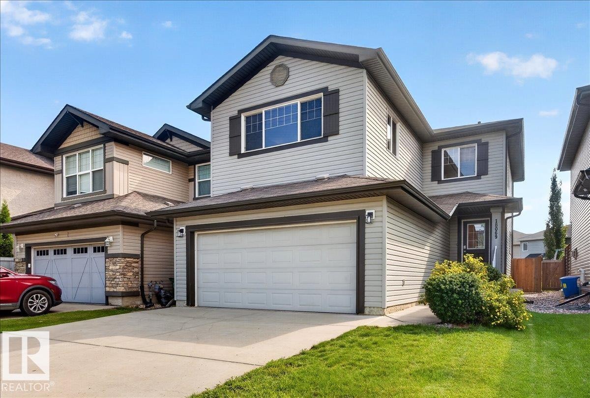 18069 89 Street Nw, Edmonton, AB - Outdoor
