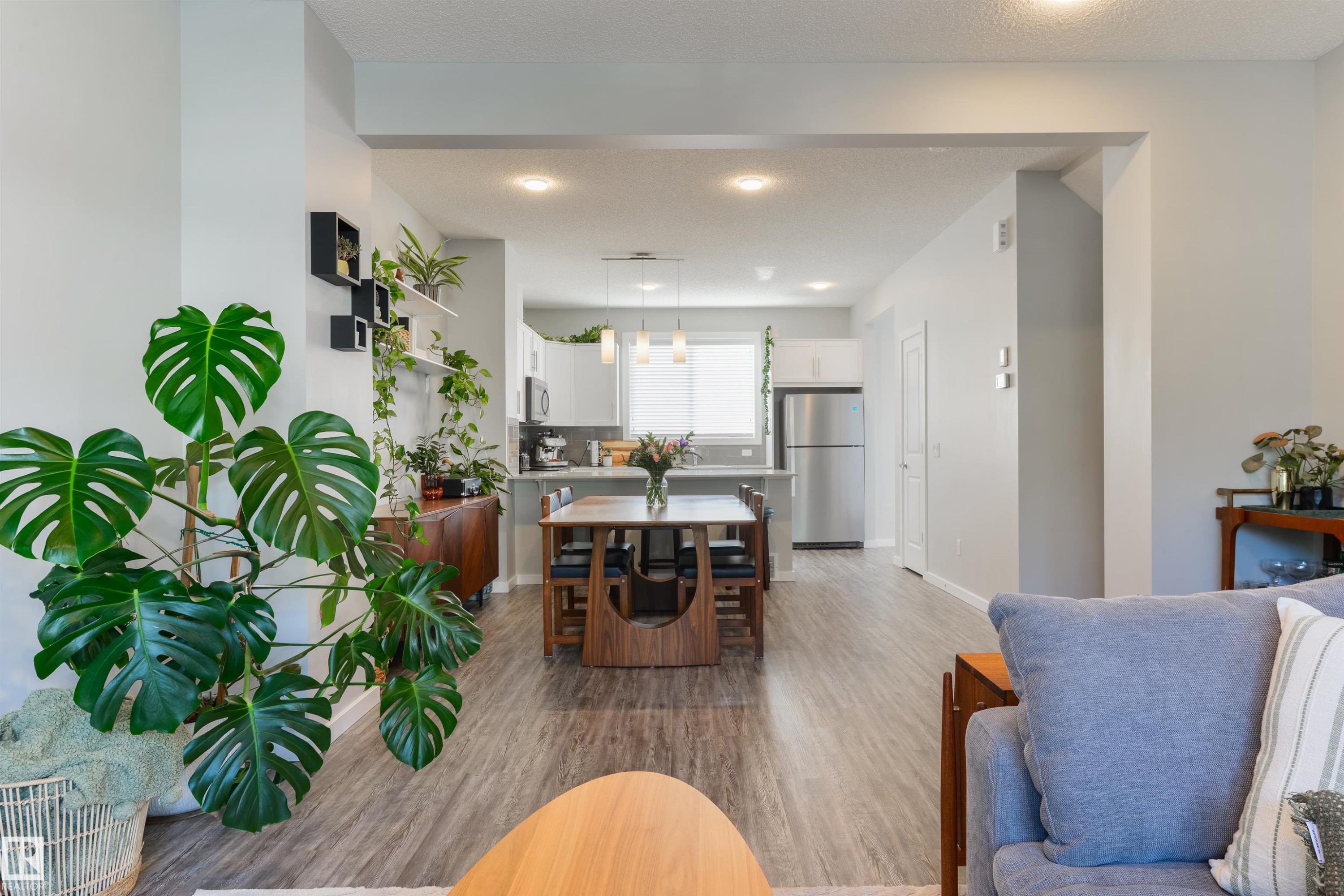 2617 Maple Way Nw, Edmonton, AB - Indoor