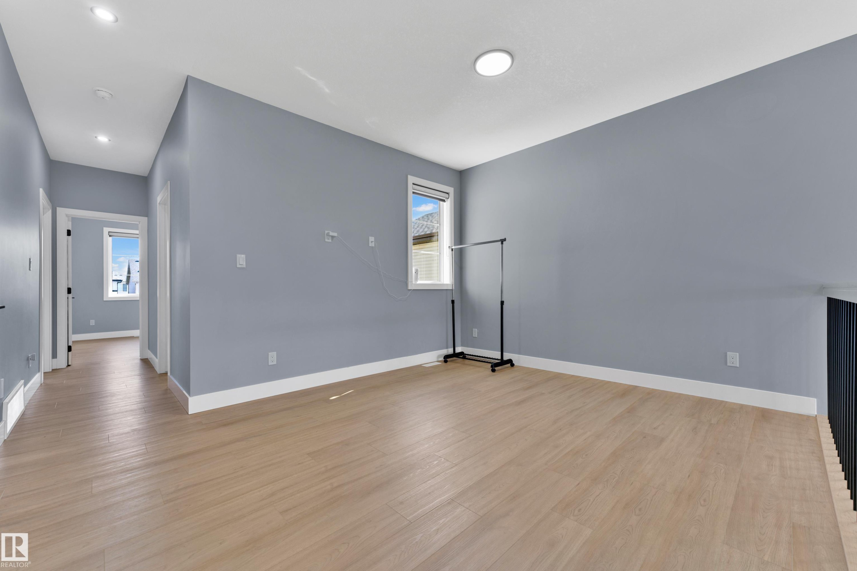 431 Roberts Crescent, Leduc, AB - Indoor Photo Showing Other Room