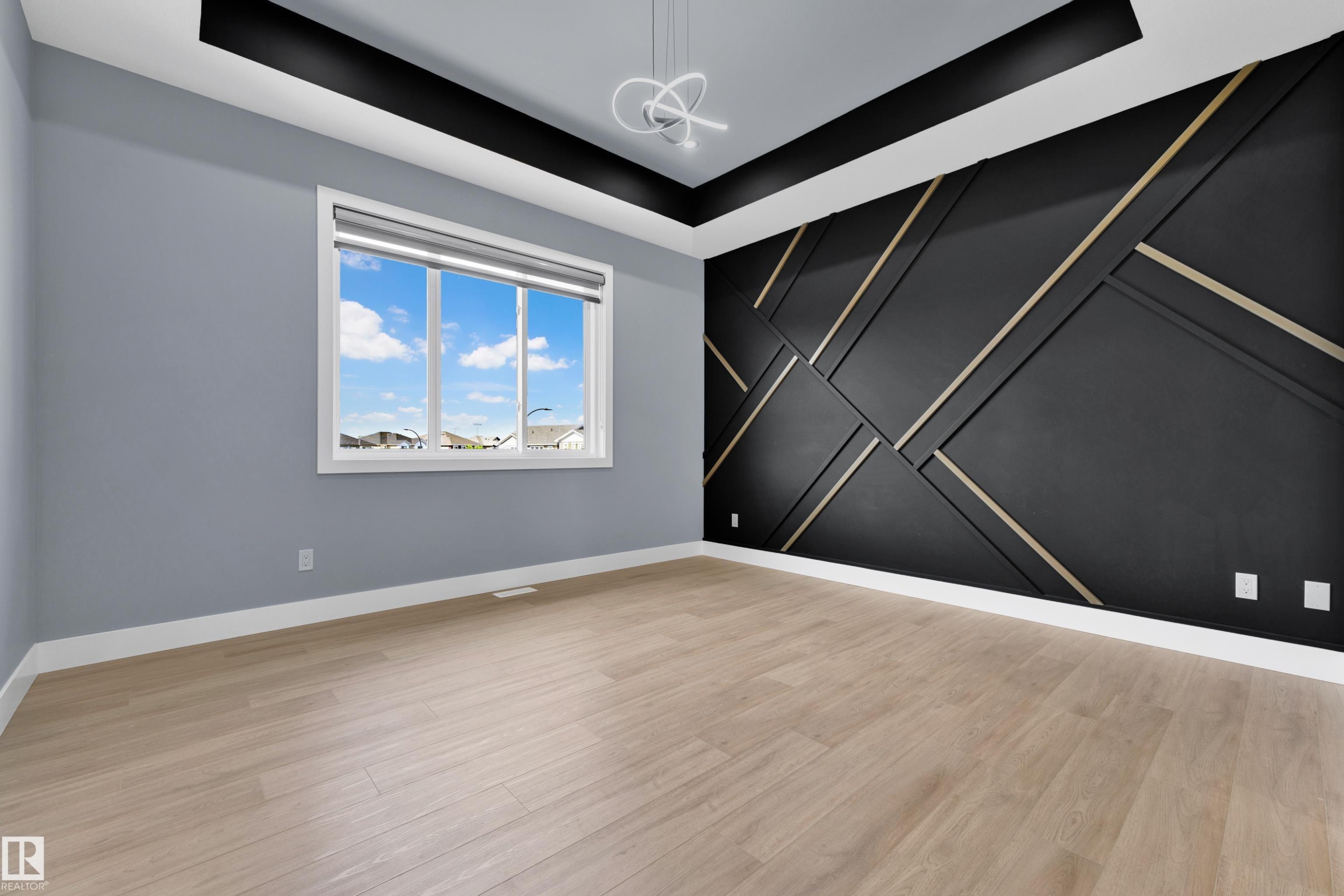 431 Roberts Crescent, Leduc, AB - Indoor Photo Showing Other Room