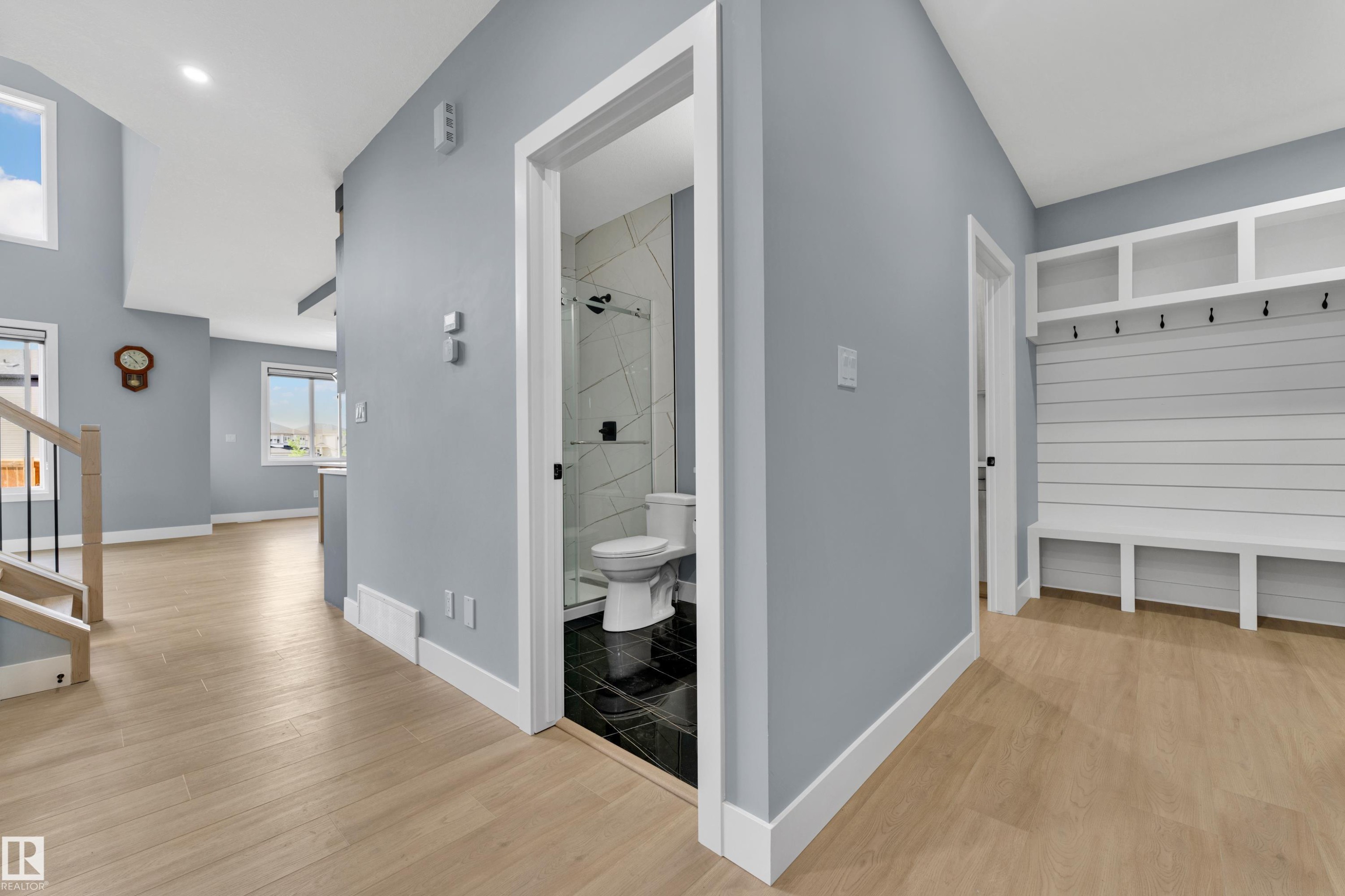 431 Roberts Crescent, Leduc, AB - Indoor Photo Showing Other Room