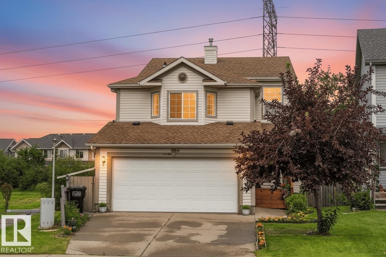 13148 151 Avenue Nw, Edmonton, AB - Outdoor