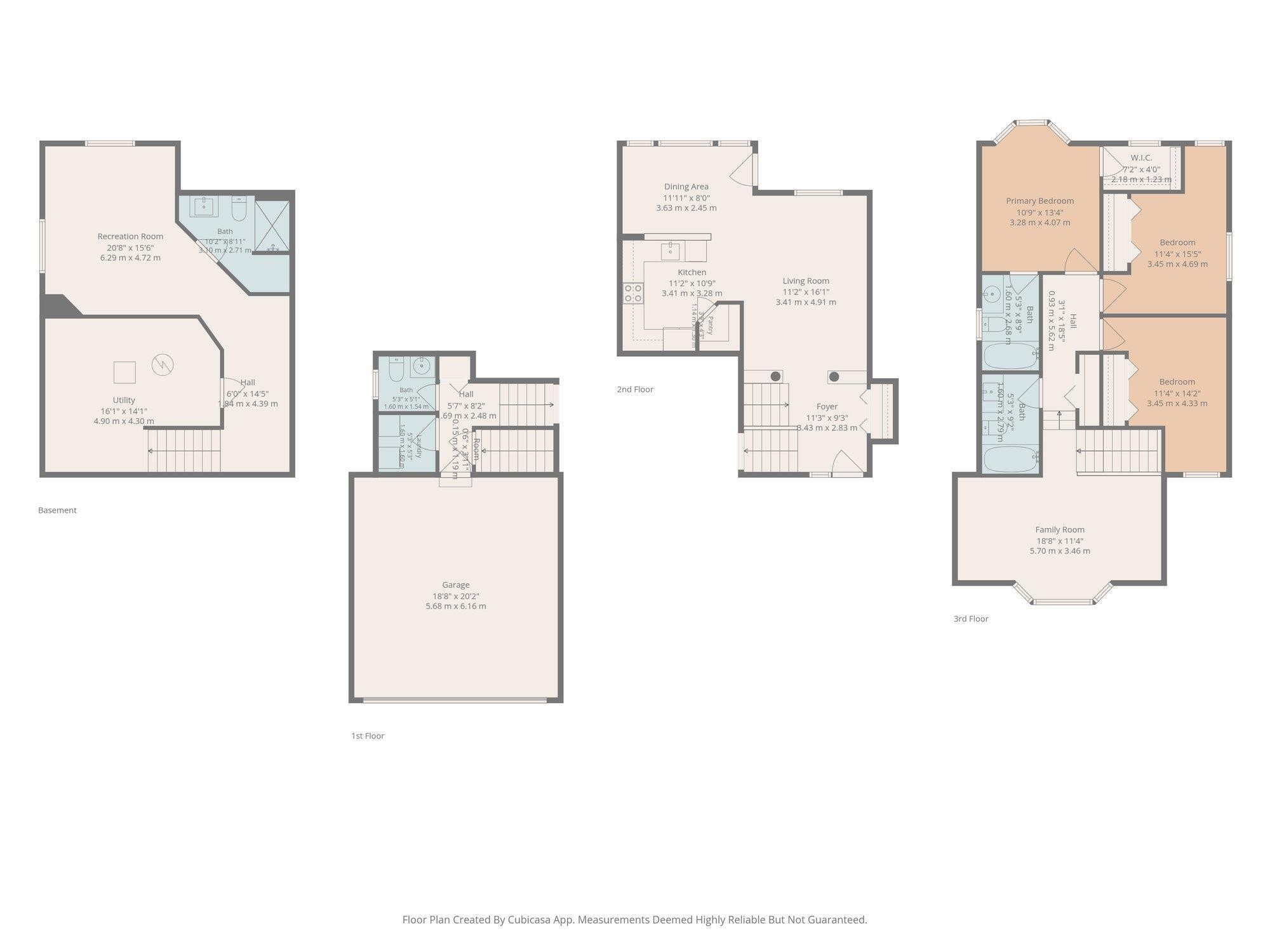 13148 151 Avenue Nw, Edmonton, AB - Other
