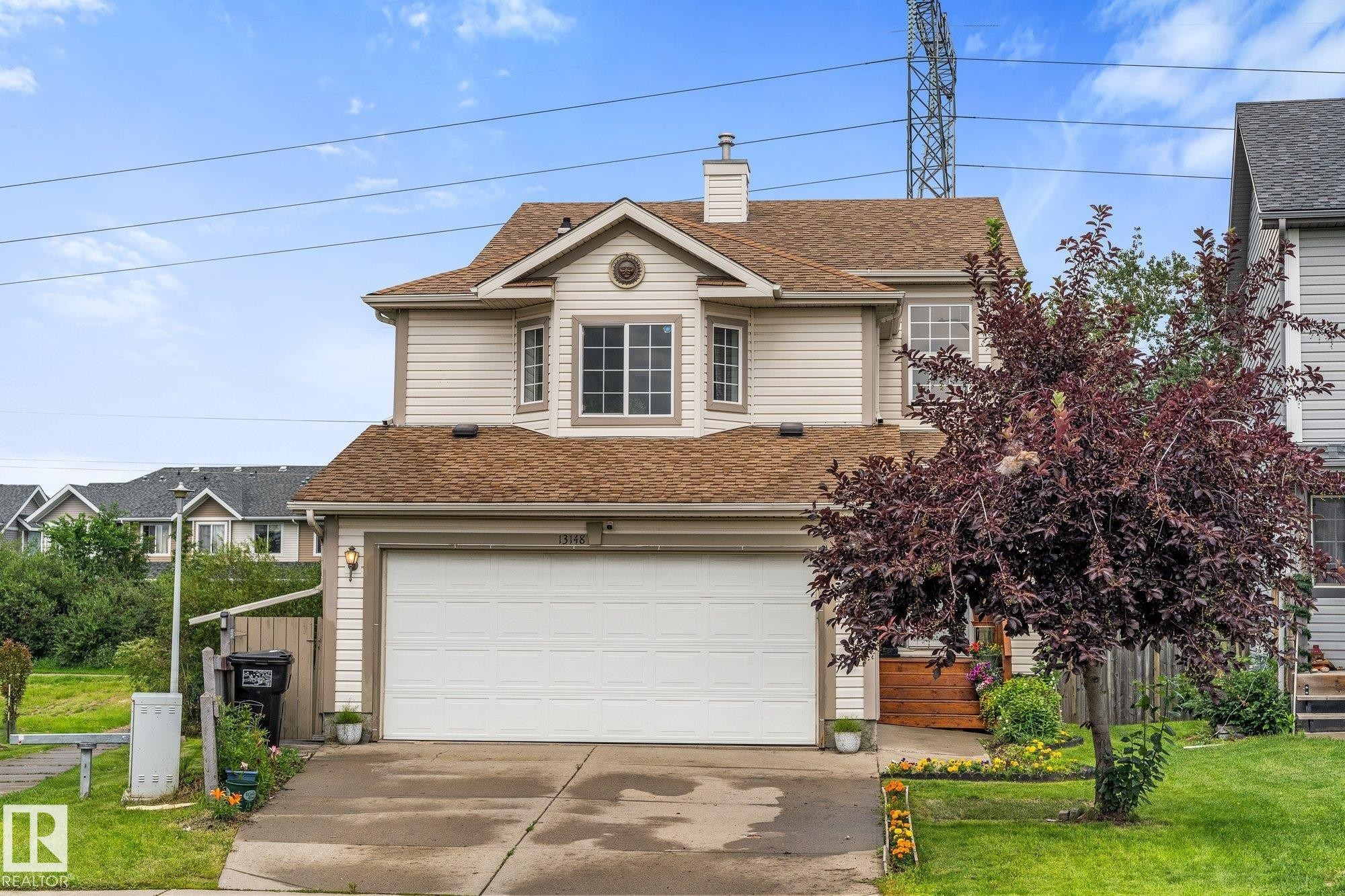 13148 151 Avenue Nw, Edmonton, AB - Outdoor