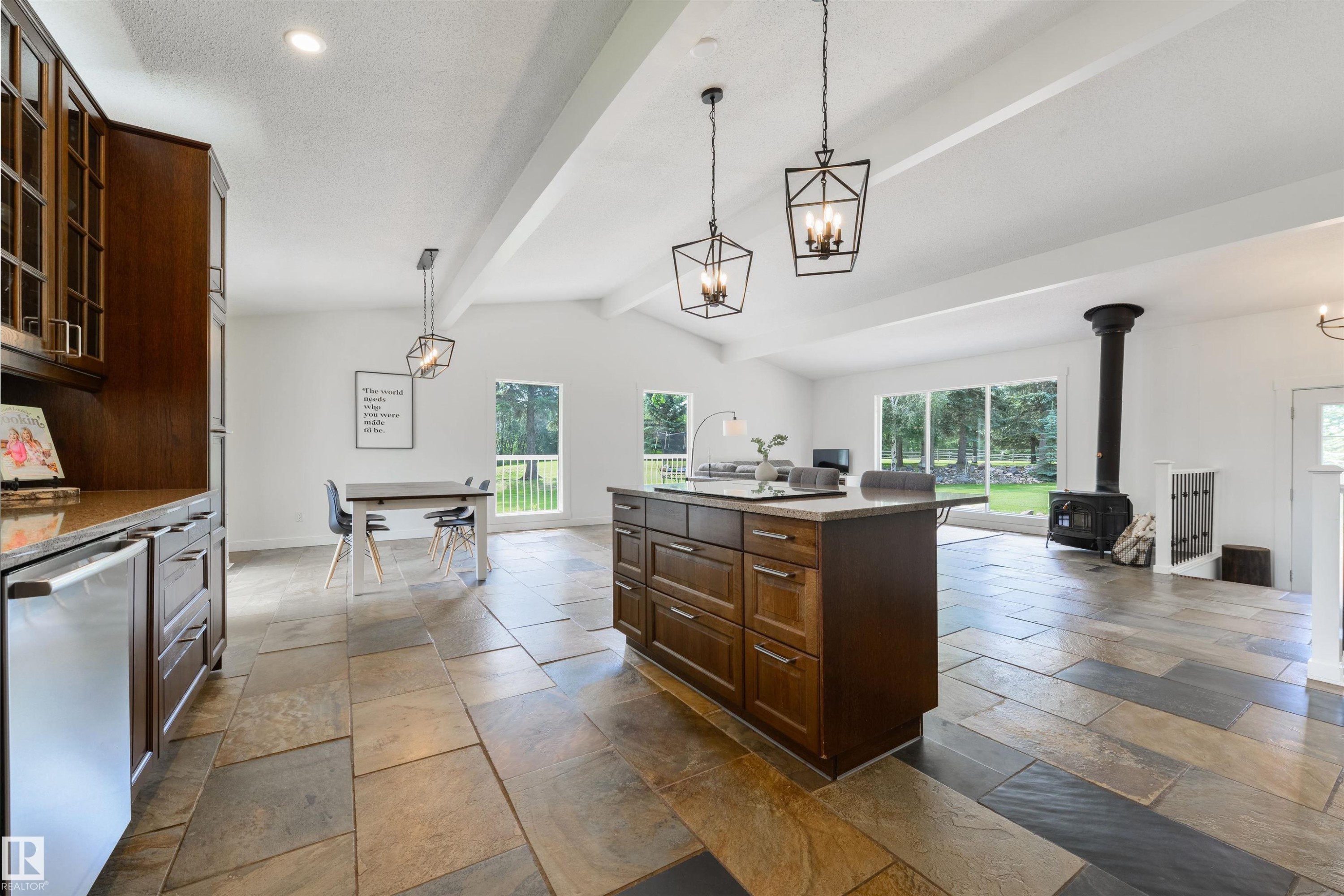 #22 54108 Rge Road 280, Rural Parkland County, AB - Indoor