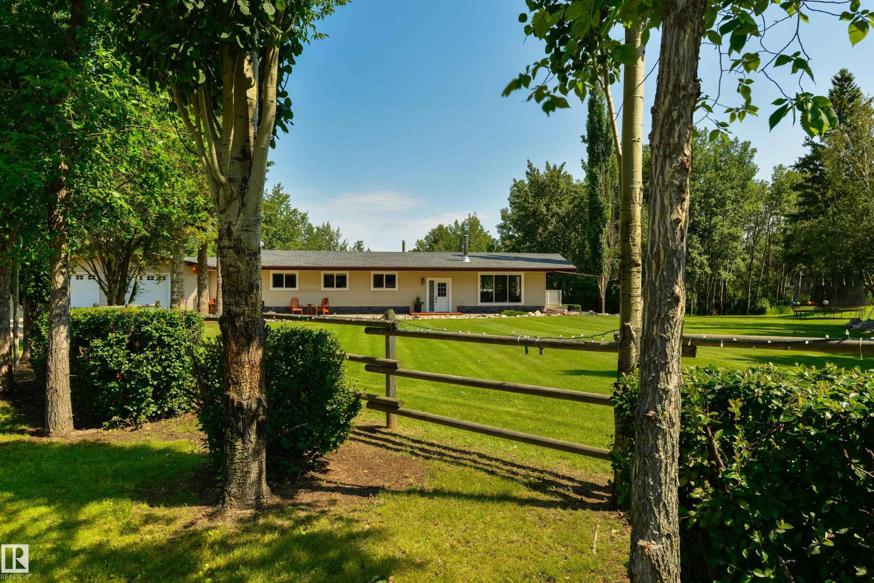 #22 54108 Rge Road 280, Rural Parkland County, AB - Outdoor