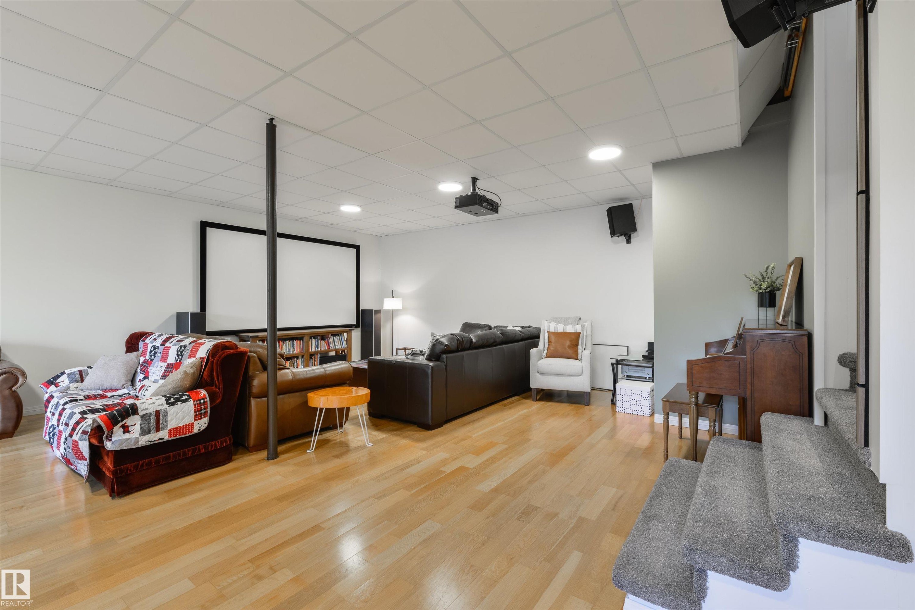 #22 54108 Rge Road 280, Rural Parkland County, AB - Indoor
