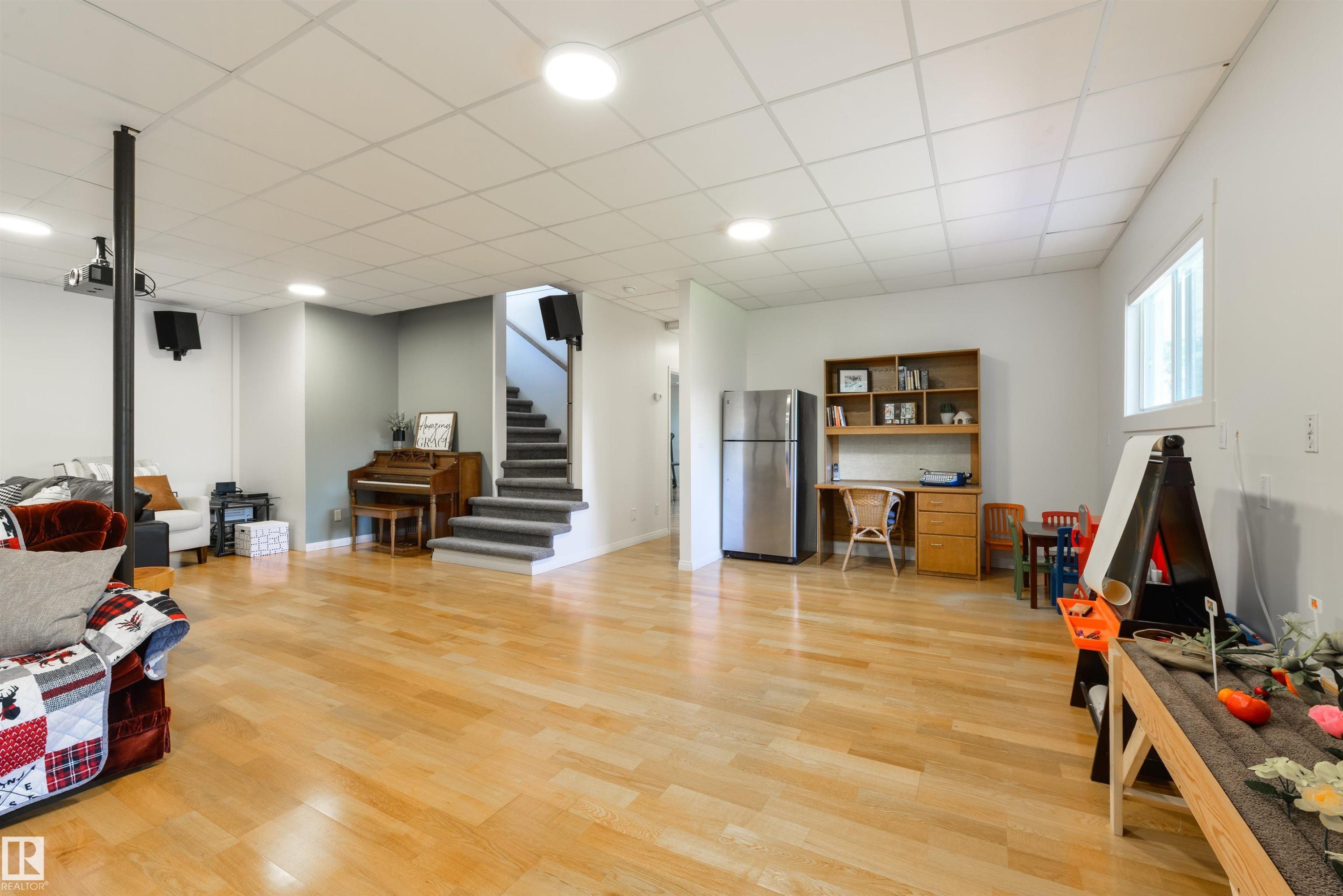 #22 54108 Rge Road 280, Rural Parkland County, AB - Indoor