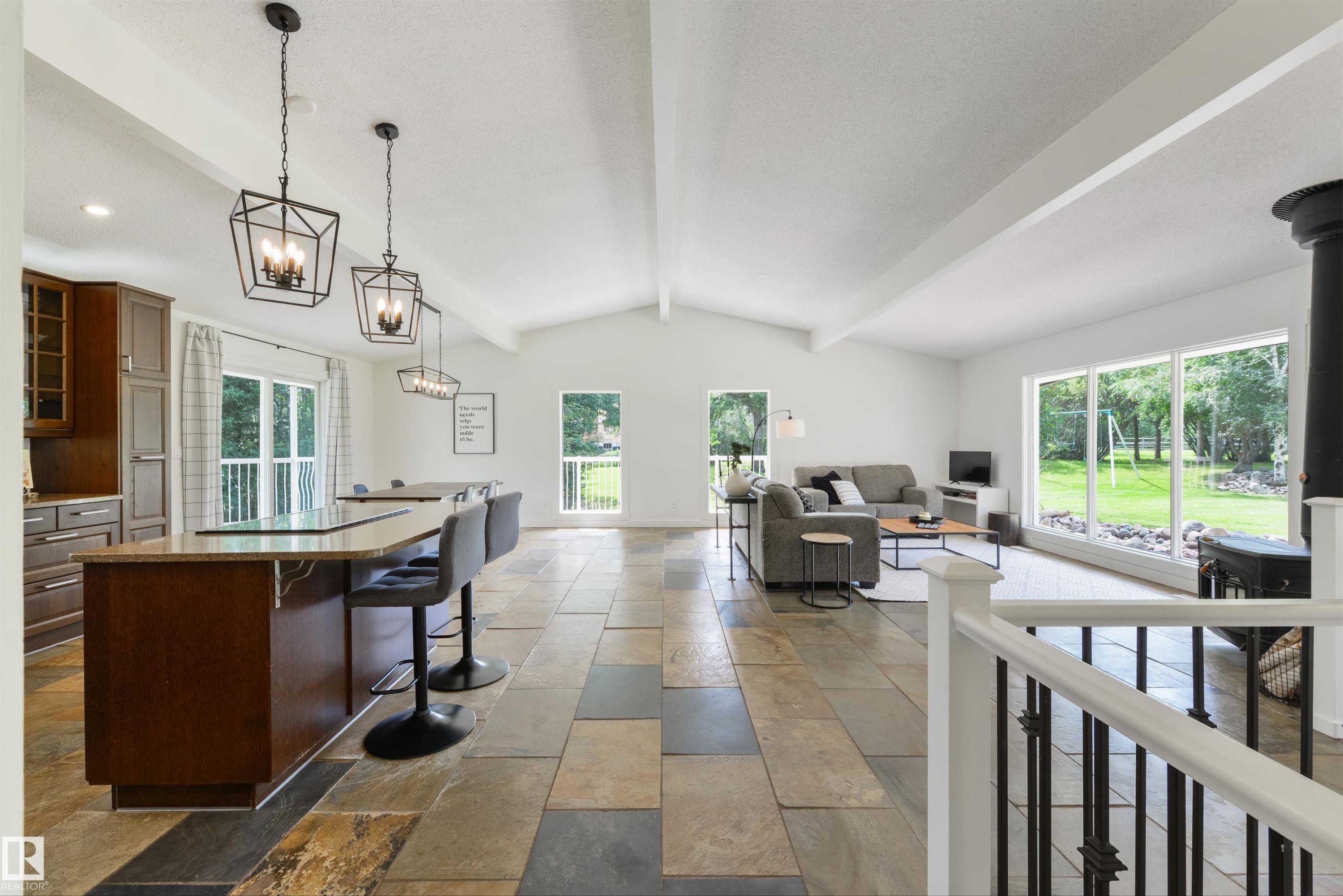 #22 54108 Rge Road 280, Rural Parkland County, AB - Indoor