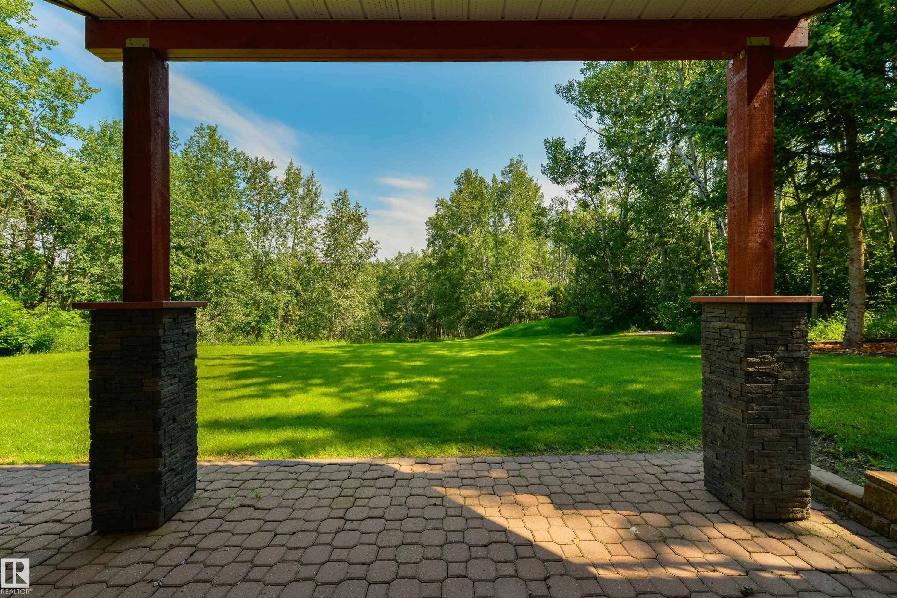 #22 54108 Rge Road 280, Rural Parkland County, AB - Outdoor