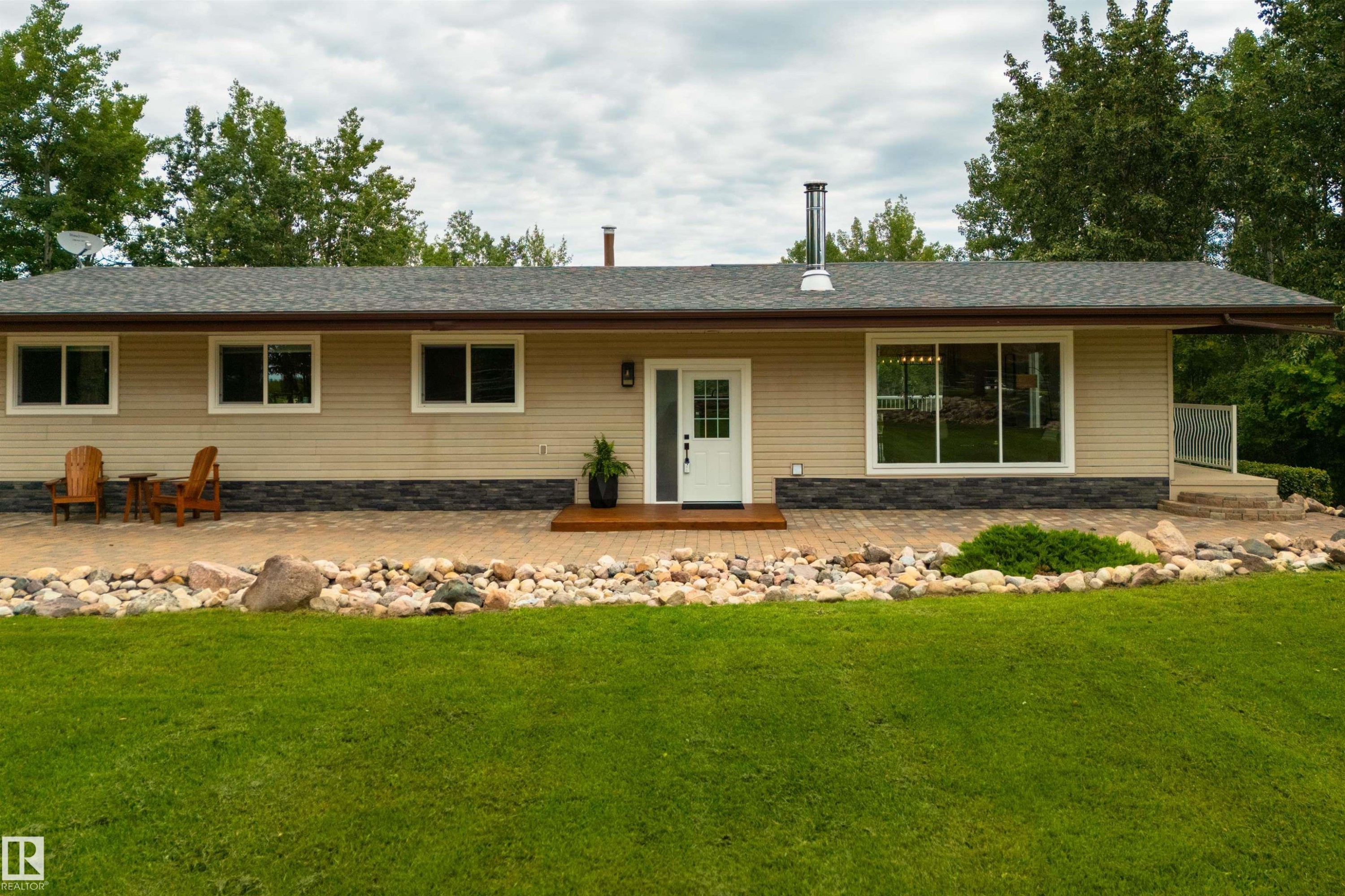 #22 54108 Rge Road 280, Rural Parkland County, AB - Outdoor