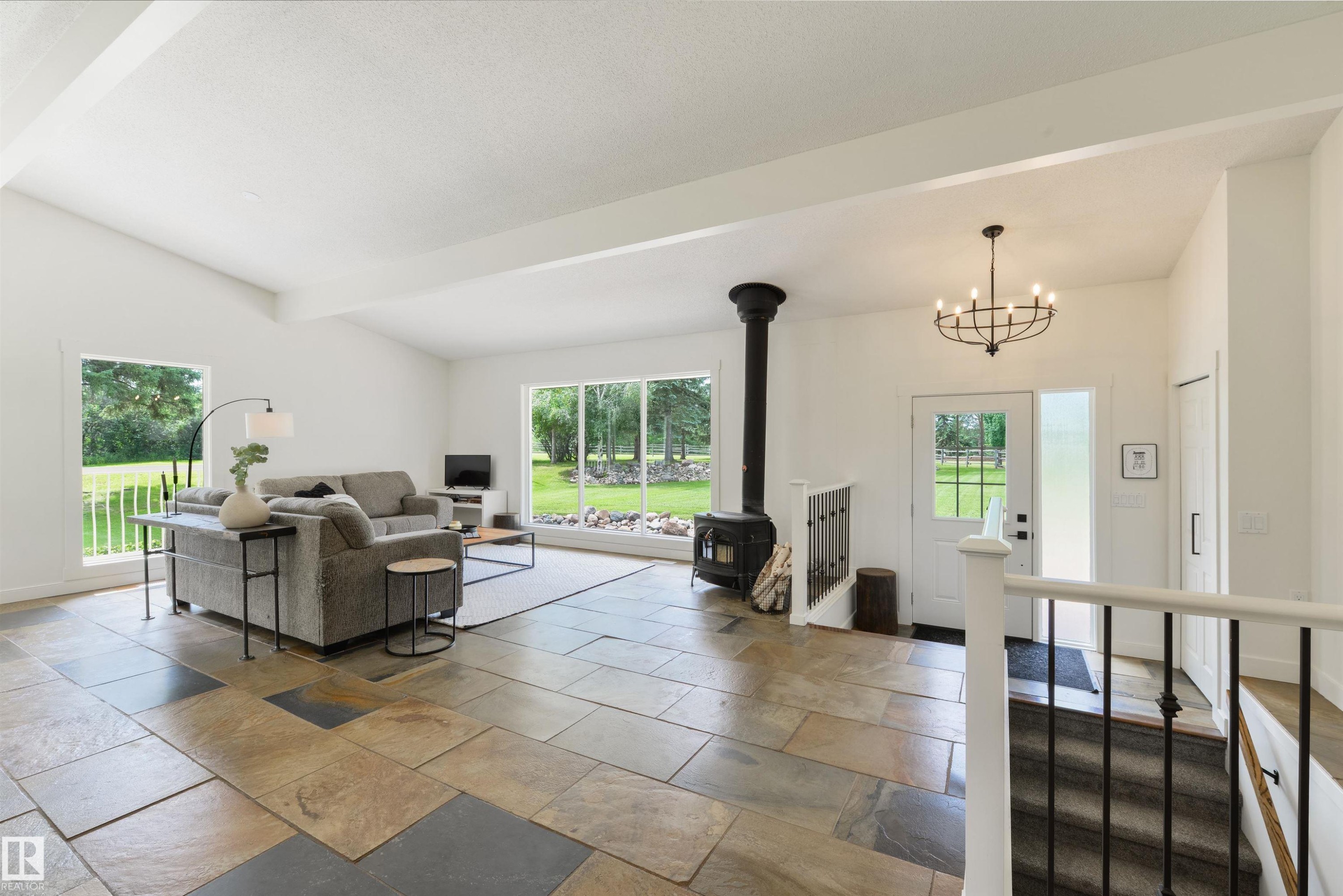 #22 54108 Rge Road 280, Rural Parkland County, AB - Indoor
