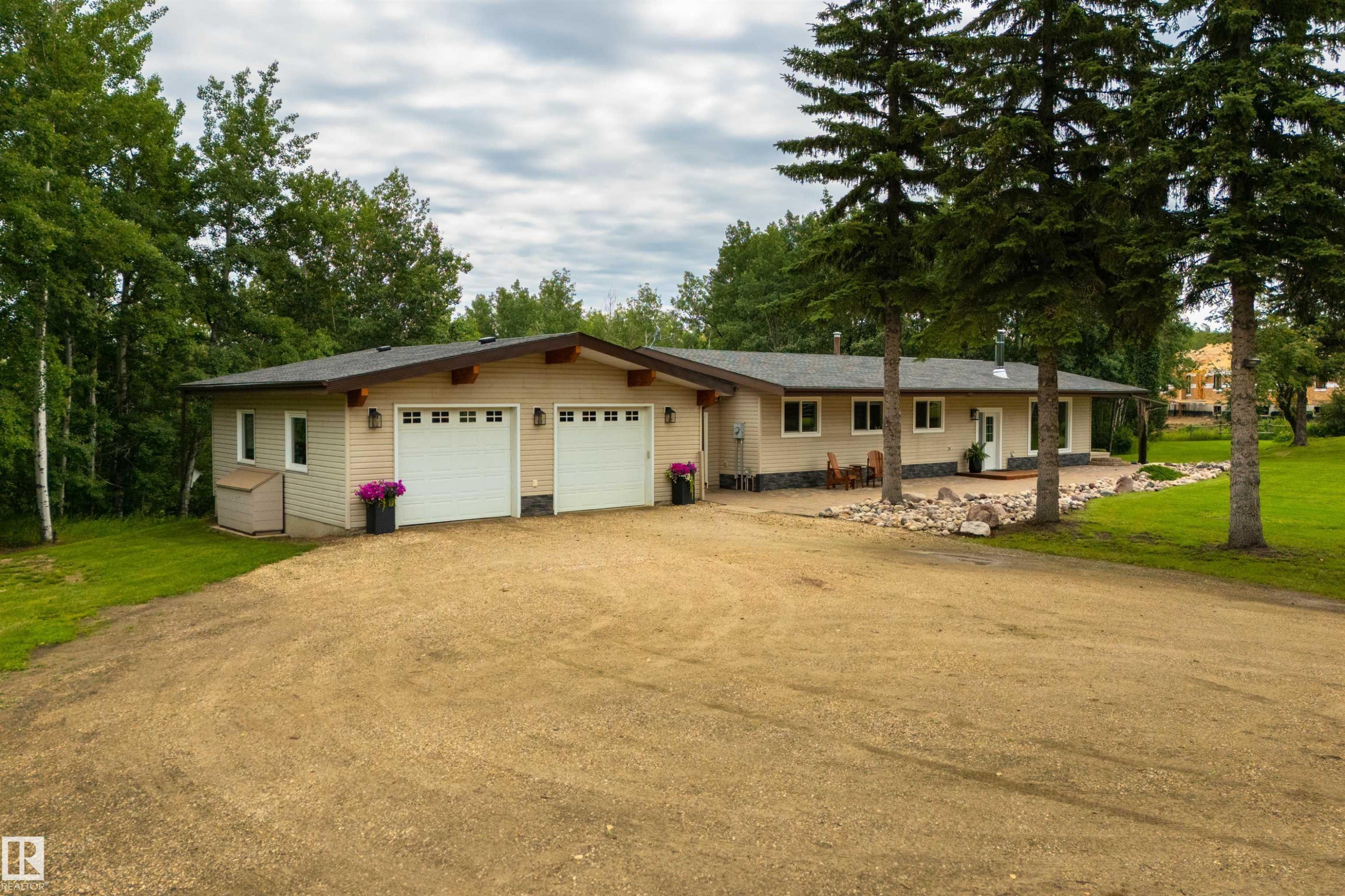 #22 54108 Rge Road 280, Rural Parkland County, AB - Outdoor