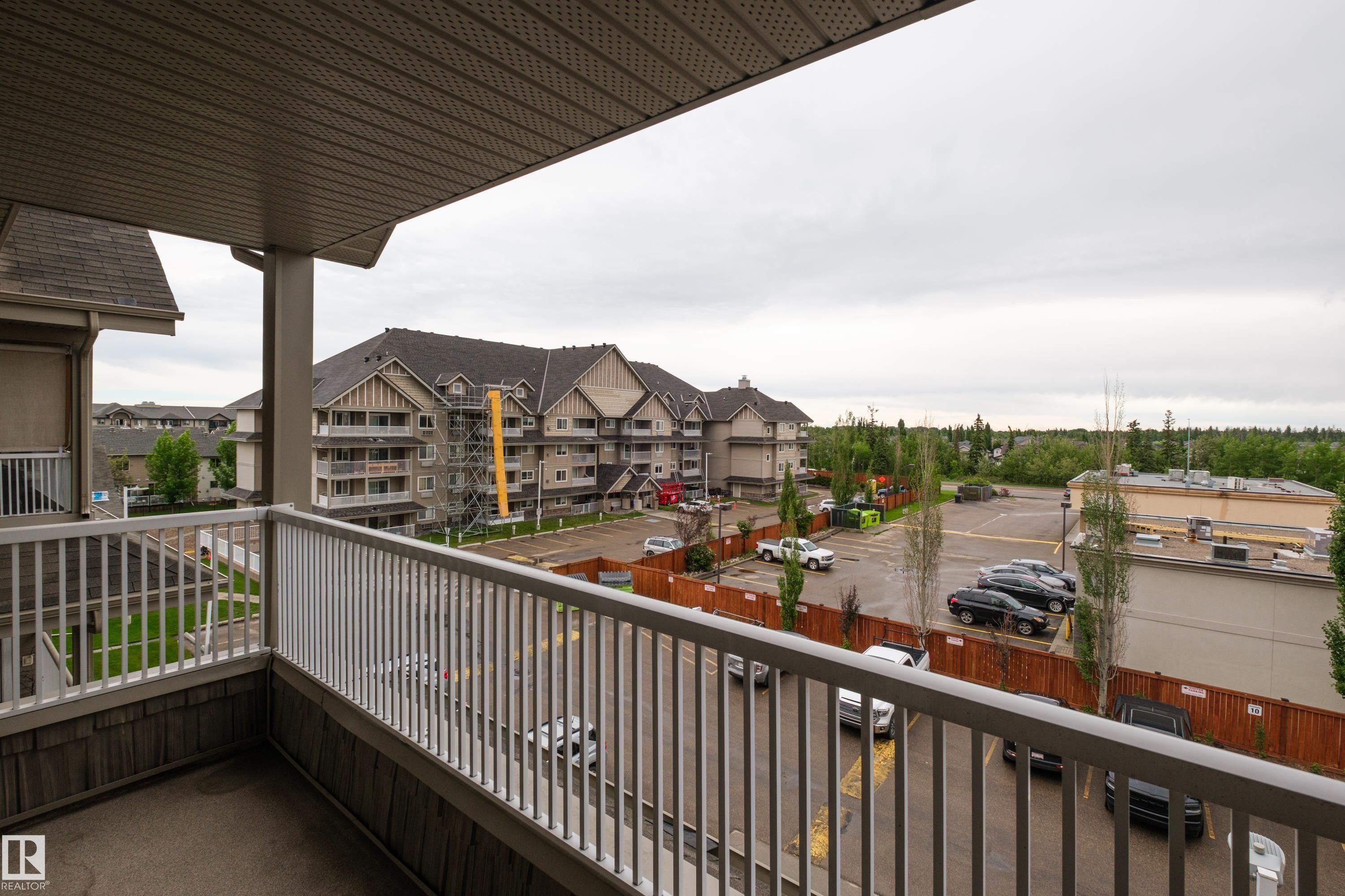 #408A 6 Spruce Ridge Dr, Spruce Grove, AB - Outdoor With Exterior